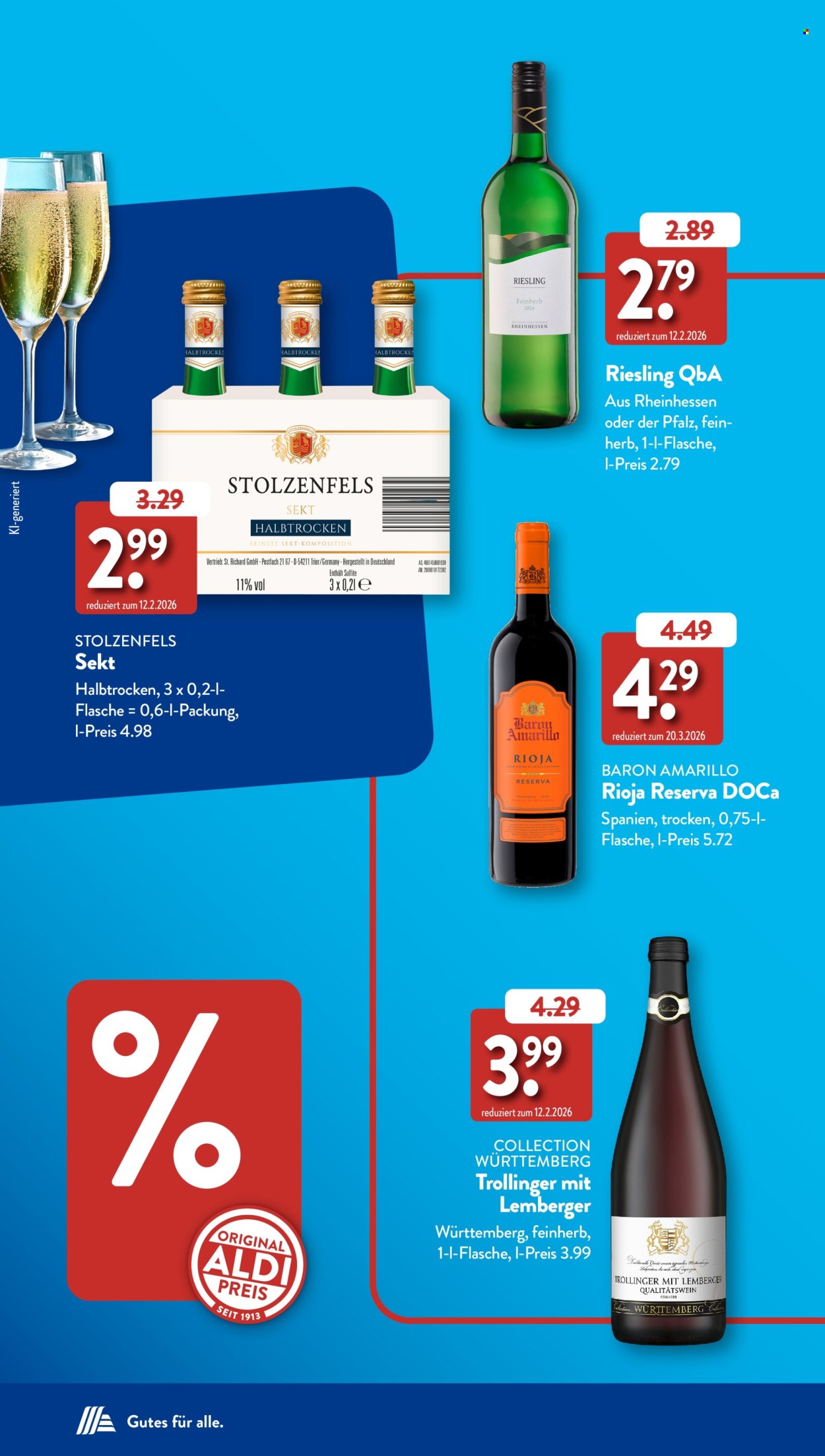 ALDI SÜD Prospekte . Seite 44