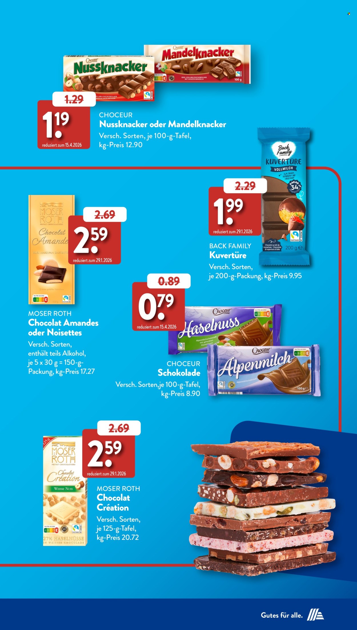 ALDI SÜD Prospekte . Seite 47