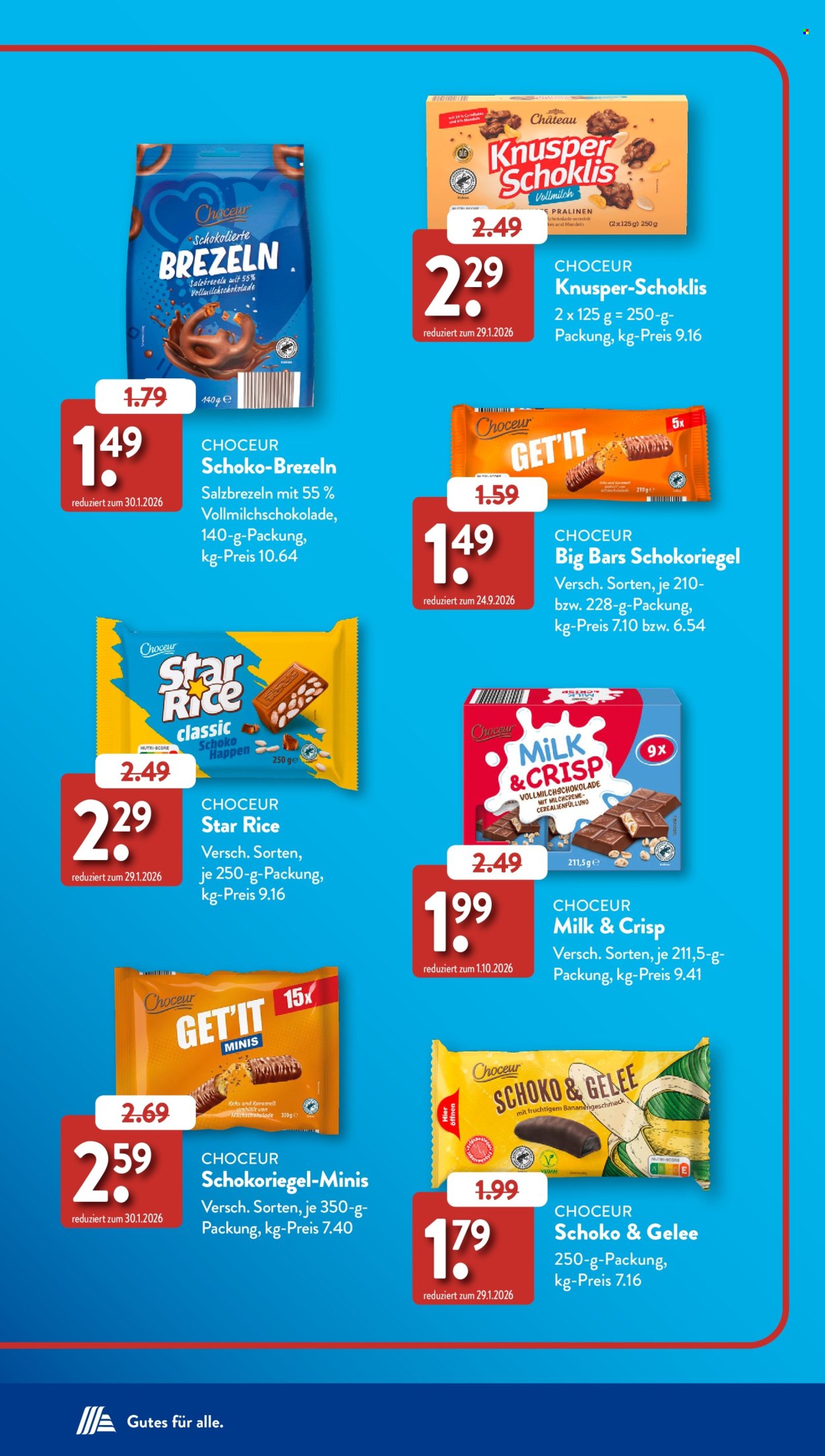 ALDI SÜD Prospekte . Seite 48