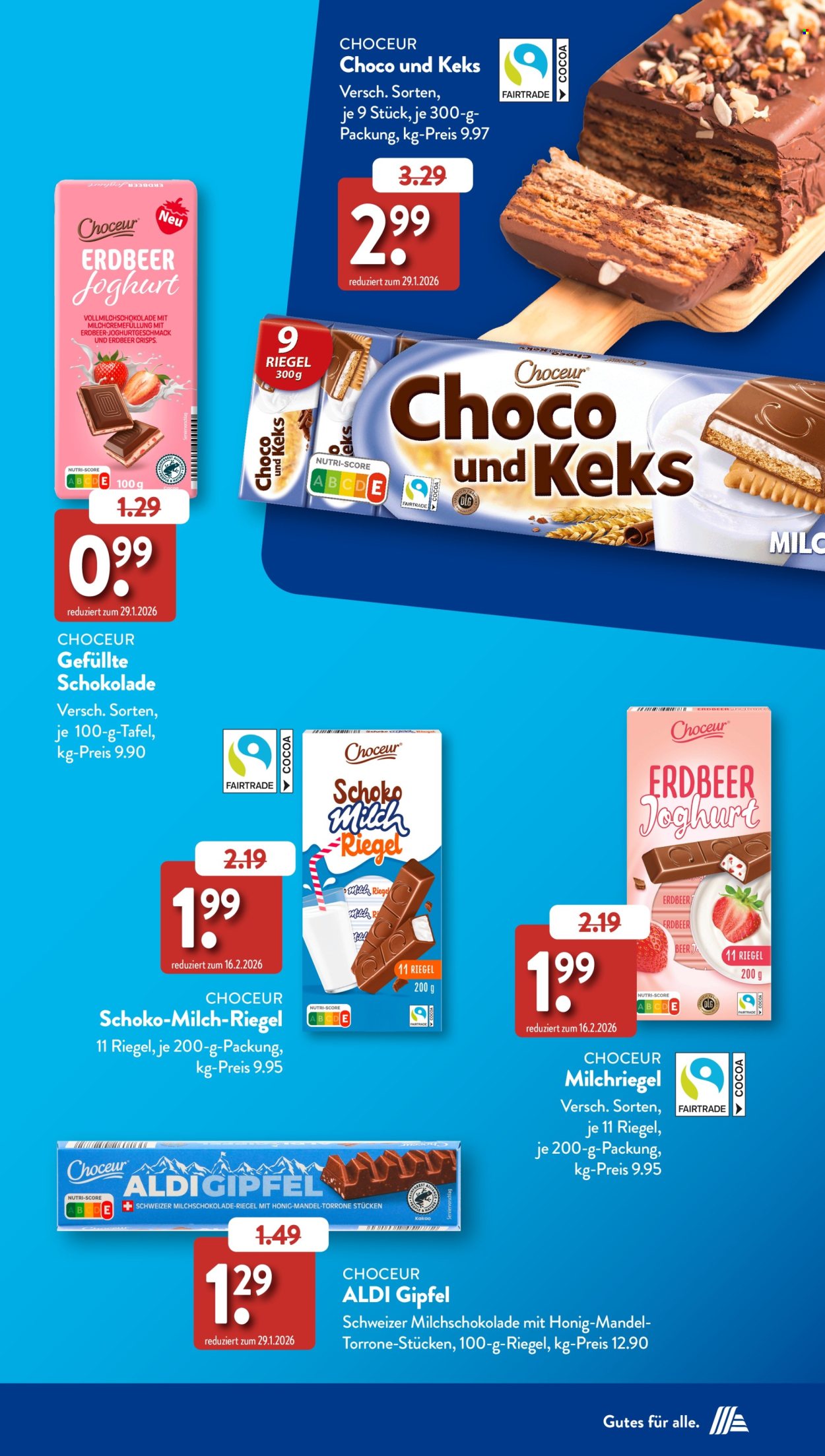ALDI SÜD Prospekte . Seite 49