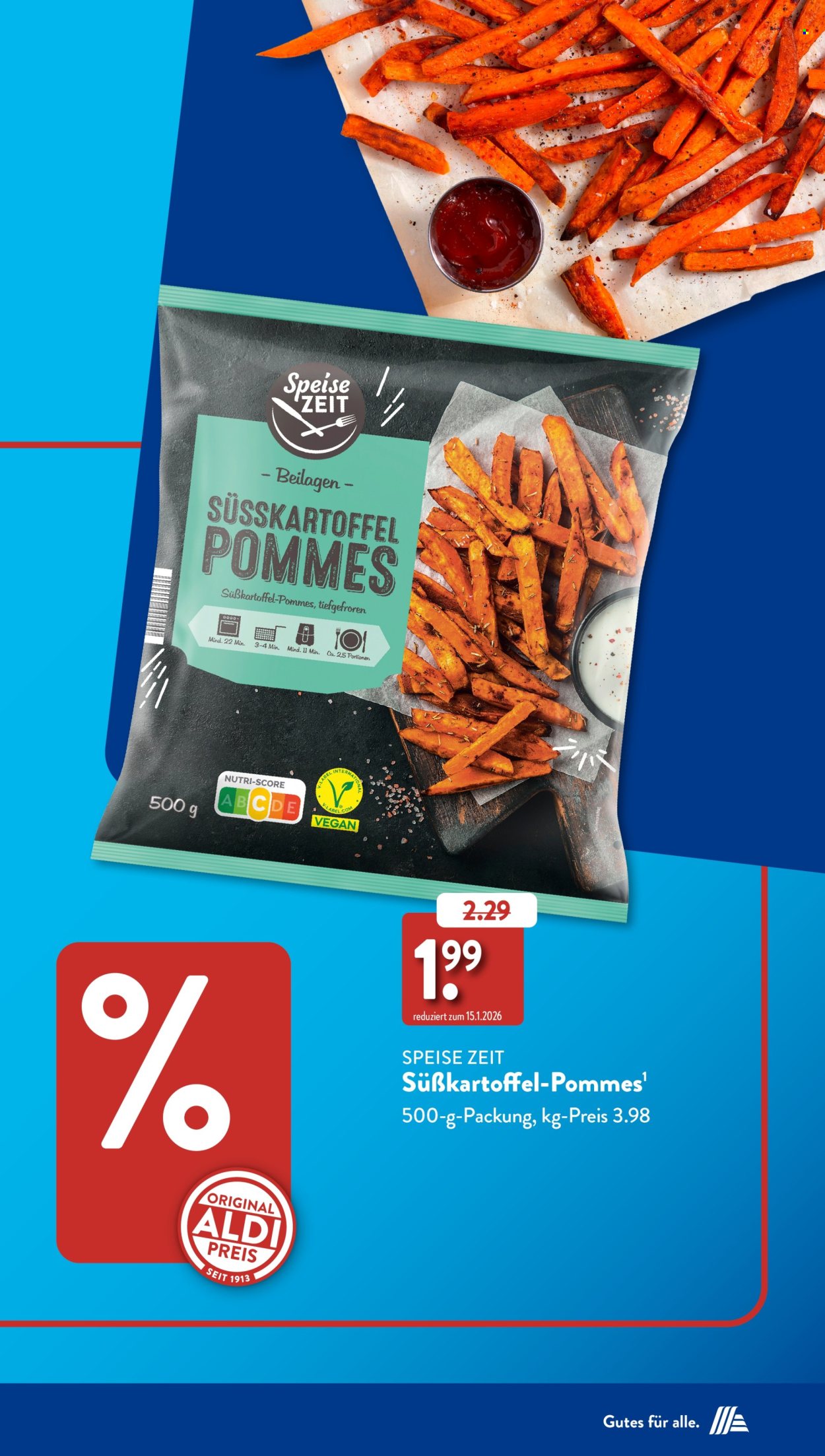 ALDI SÜD Prospekte . Seite 51