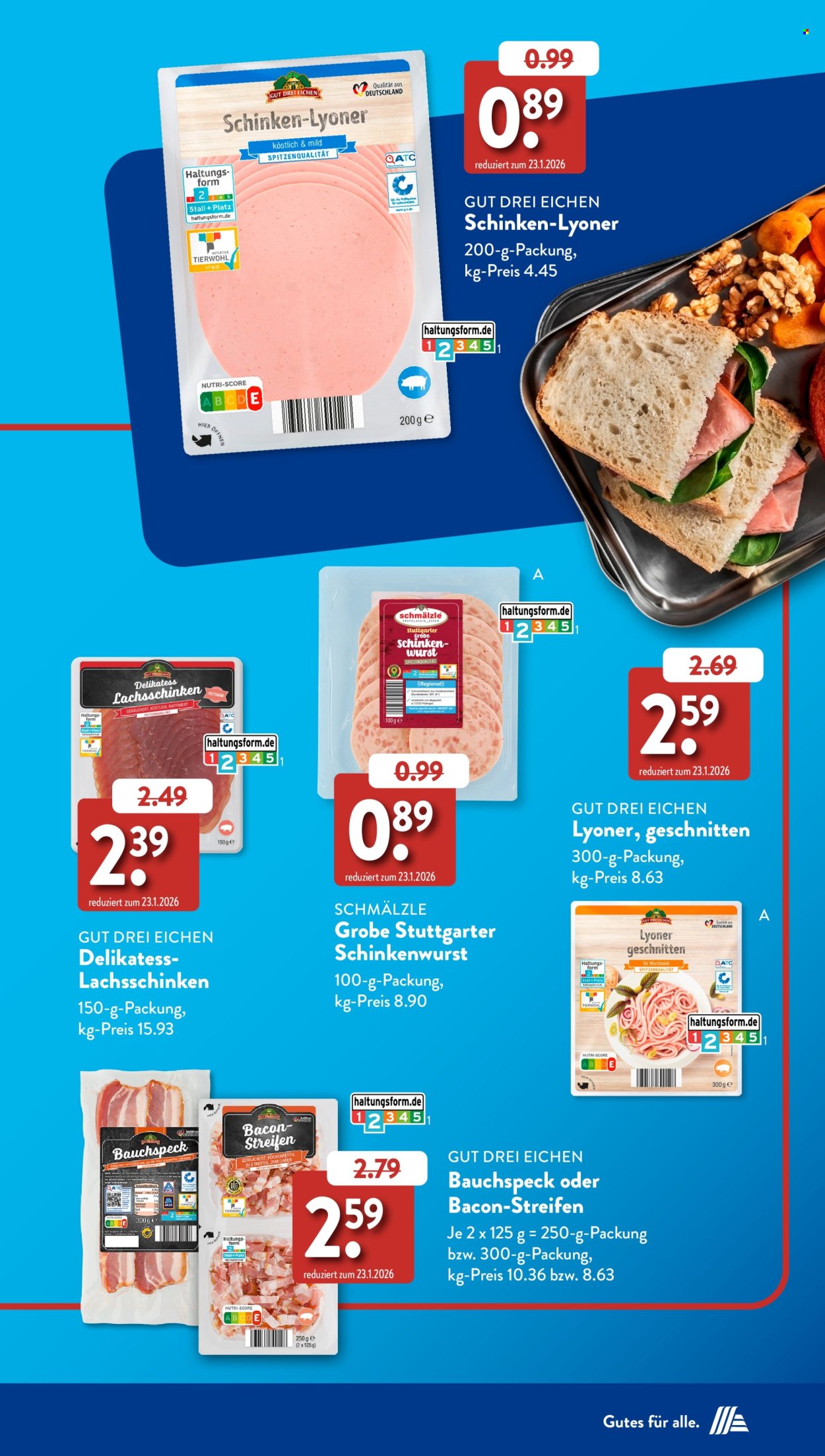 ALDI SÜD Prospekte . Seite 53