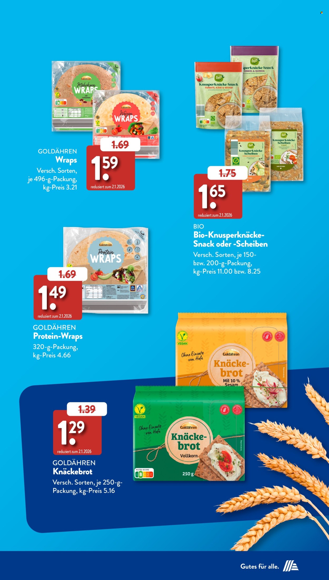 ALDI SÜD Prospekte . Seite 61