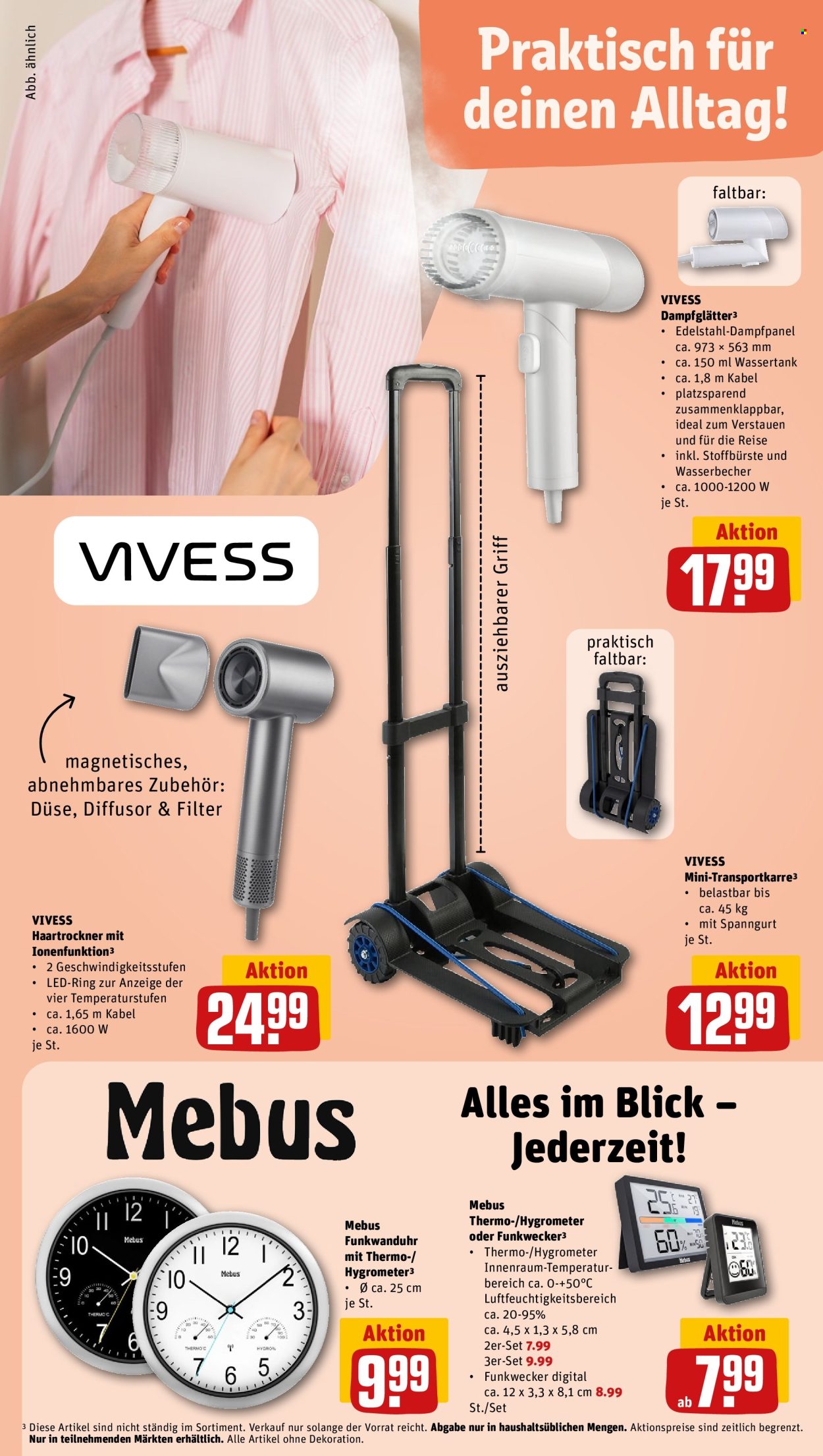 REWE Prospekte  - 5.10.2026 - 11.10.2026. Seite 29