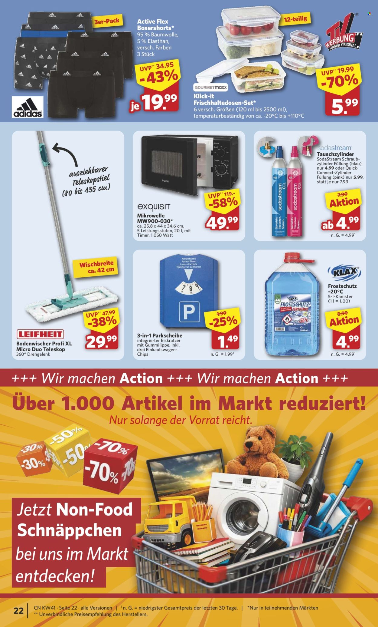 Combi Prospekte  - 5.10.2026 - 10.10.2026. Seite 24