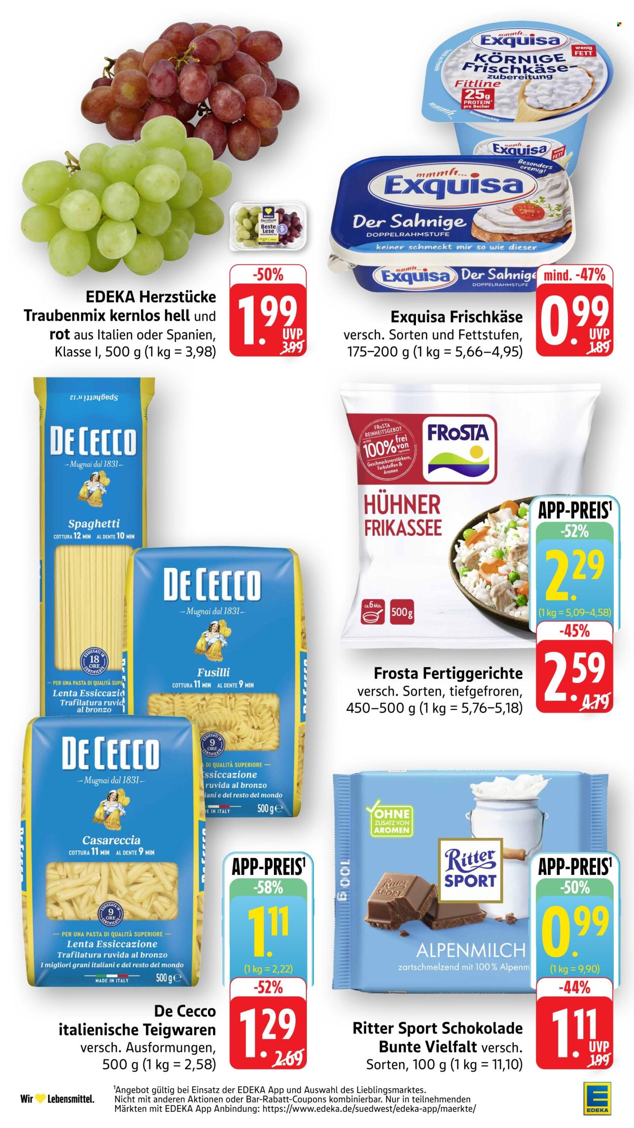Edeka Prospekte  - 5.10.2026 - 10.10.2026. Seite 6
