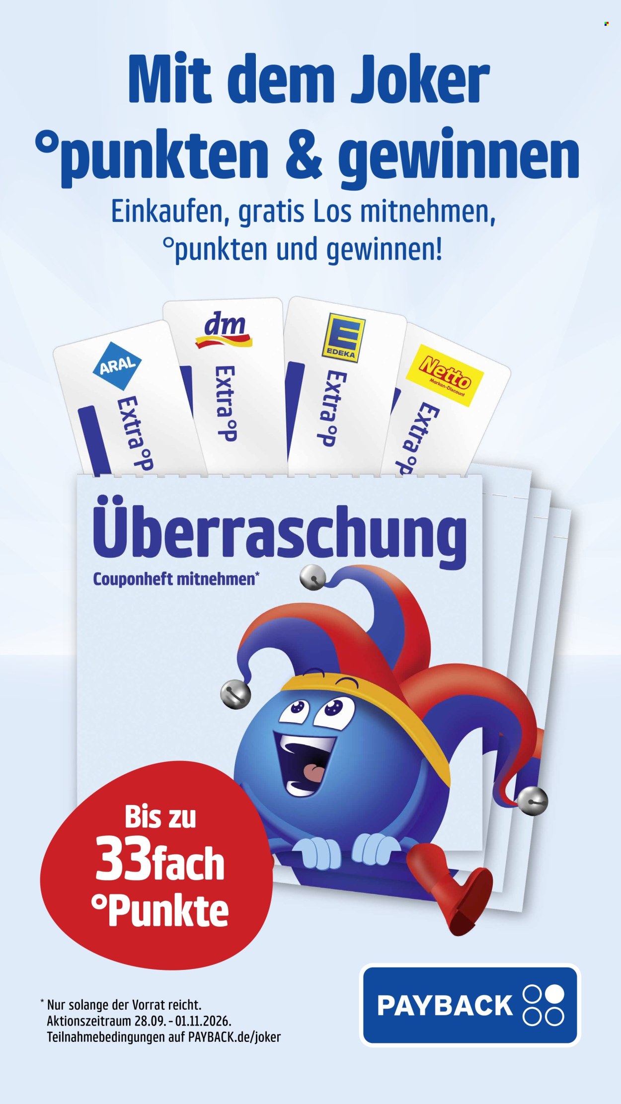 Edeka Prospekte  - 5.10.2026 - 10.10.2026. Seite 45