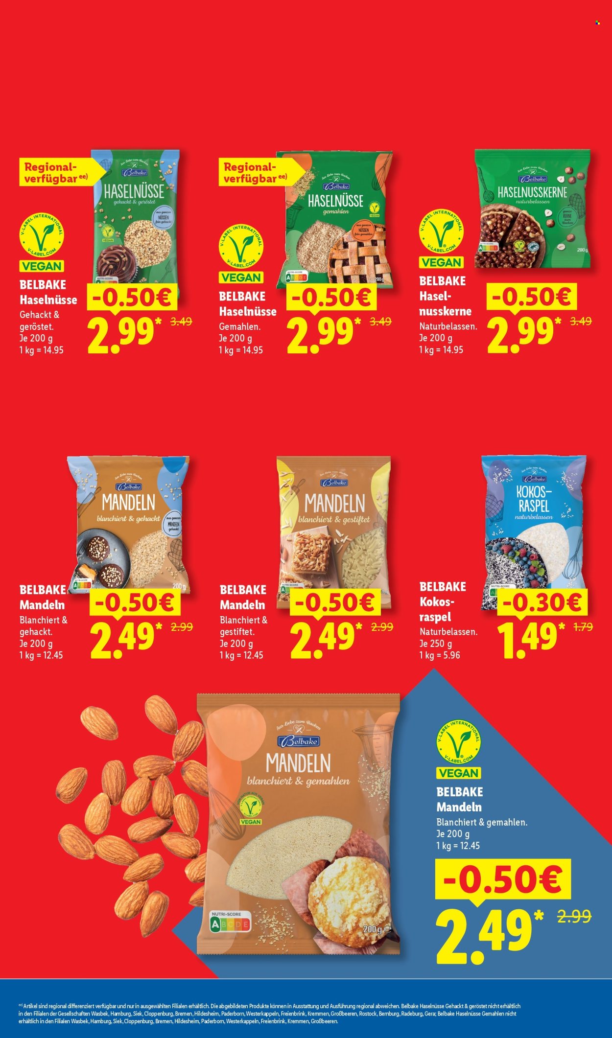 Lidl Prospekte . Seite 7