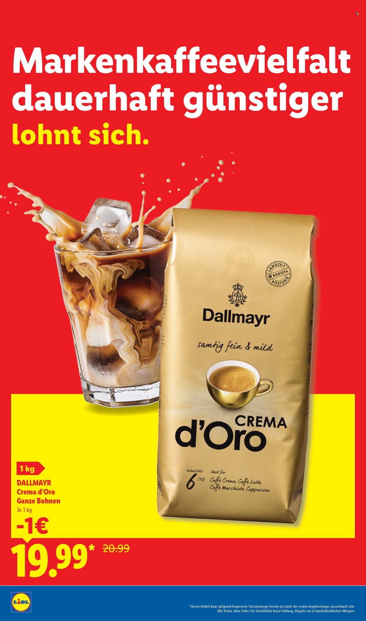 Lidl Prospekte . Seite 10