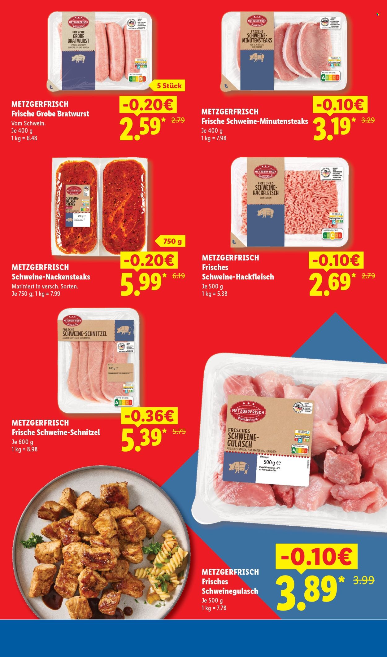 Lidl Prospekte . Seite 23