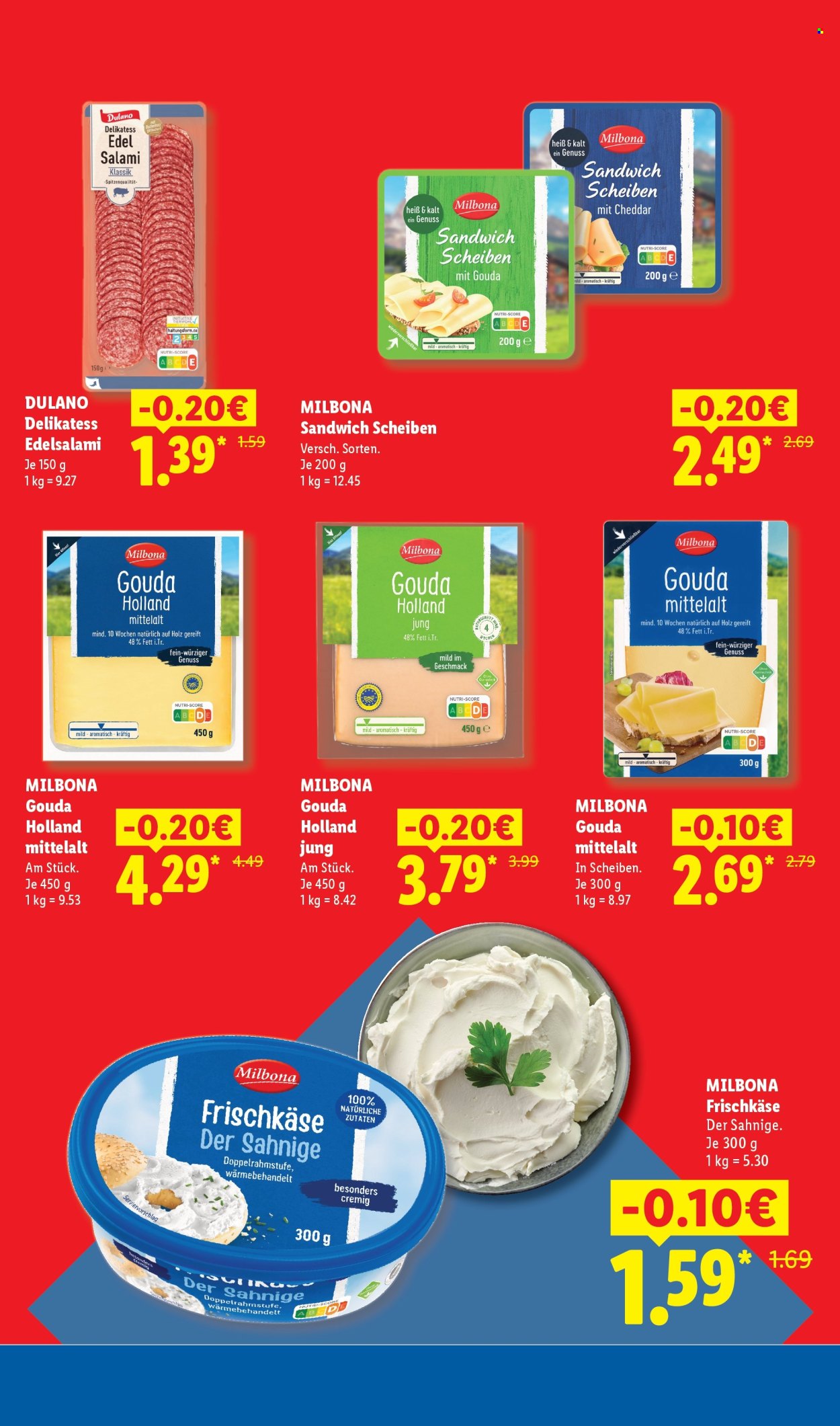 Lidl Prospekte . Seite 27