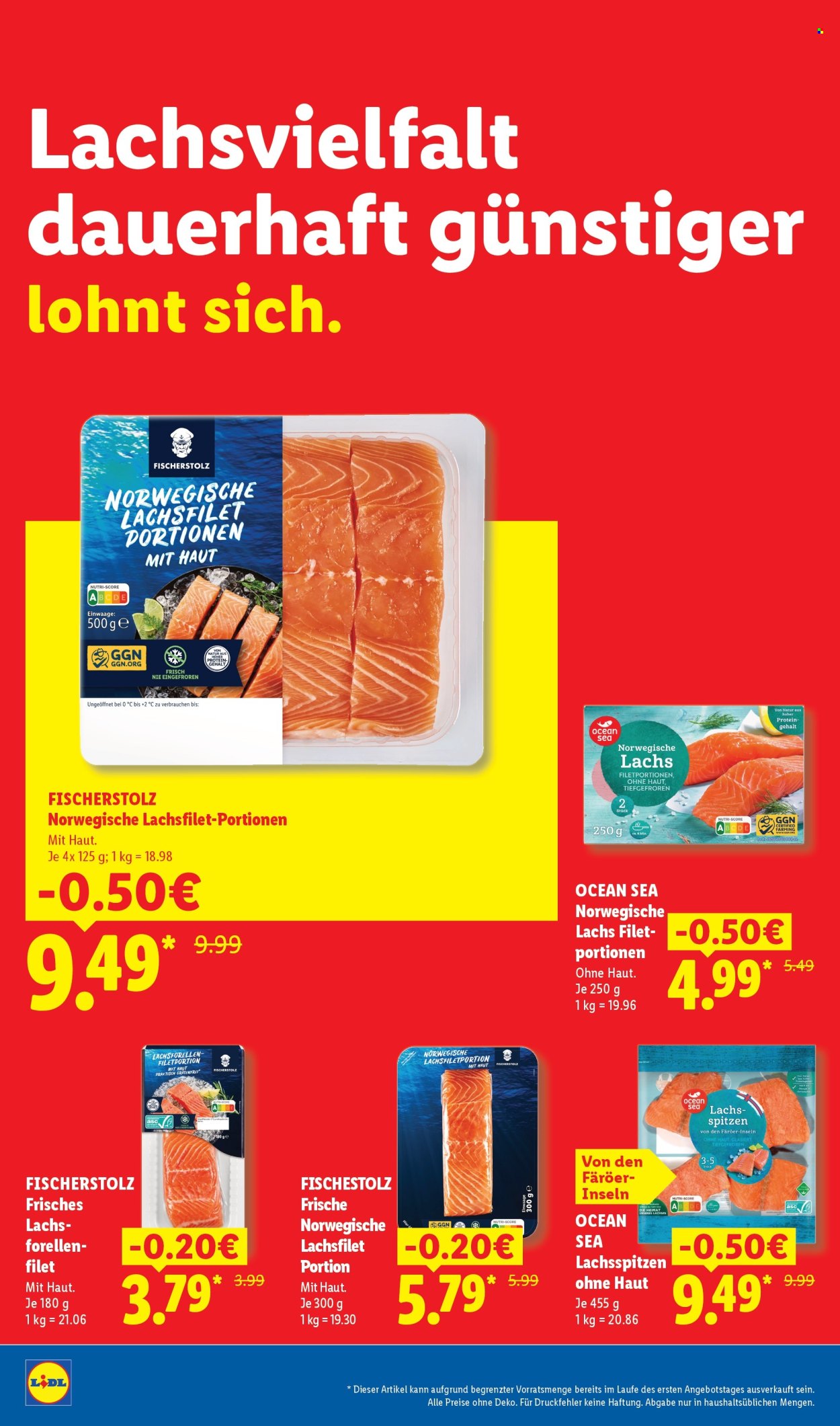 Lidl Prospekte . Seite 30