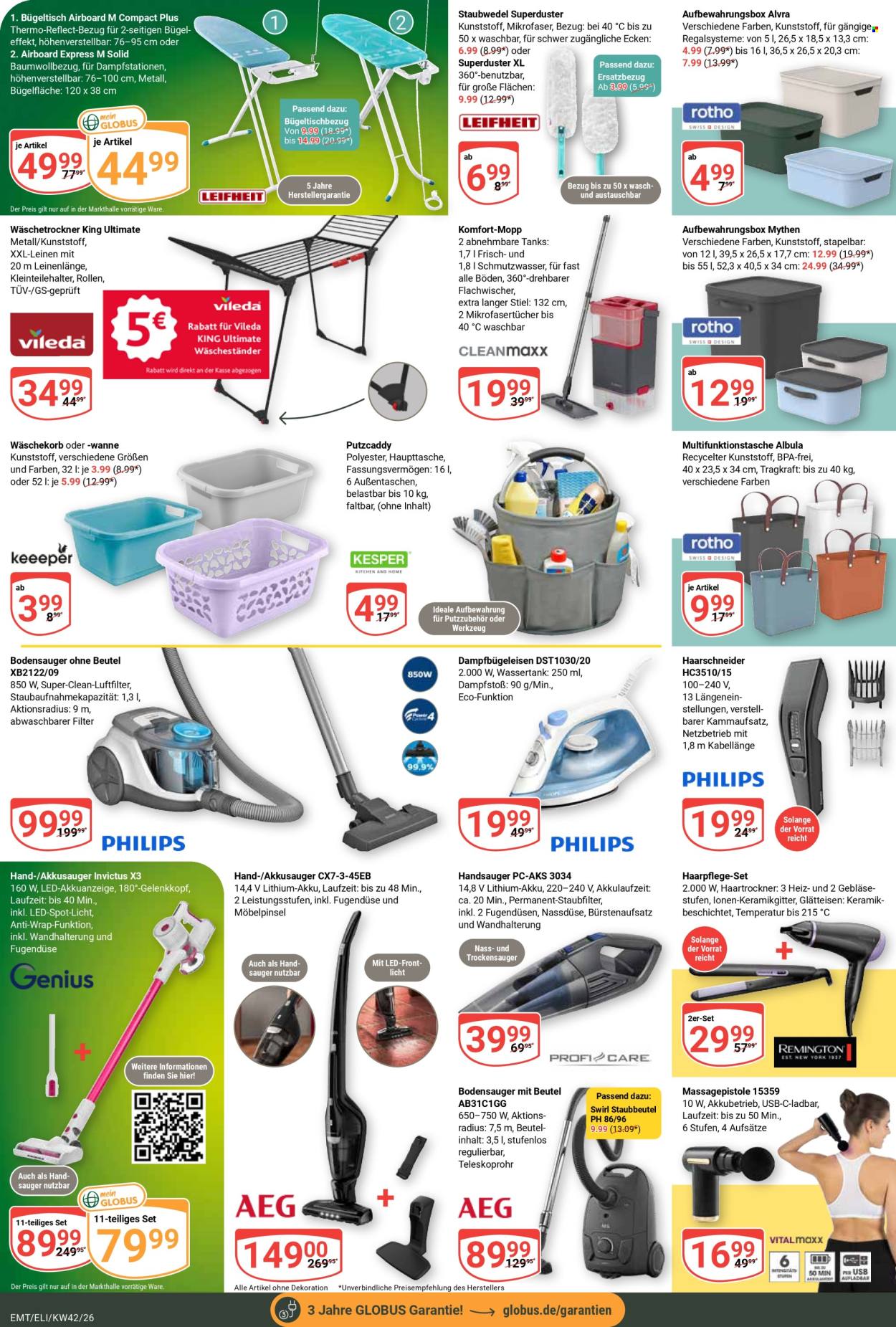 Globus Prospekte  - 12.10.2026 - 17.10.2026. Seite 28