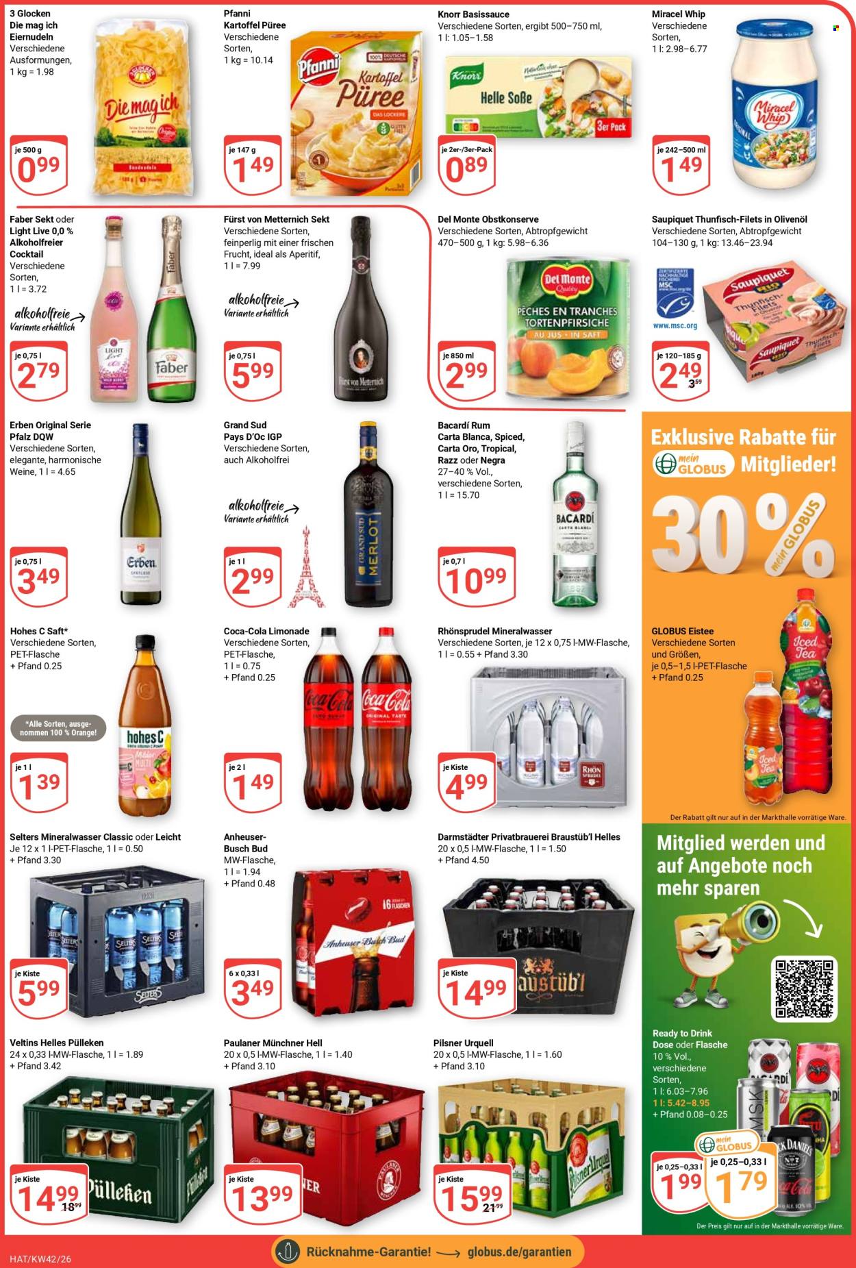 Globus Prospekte  - 12.10.2026 - 17.10.2026. Seite 4