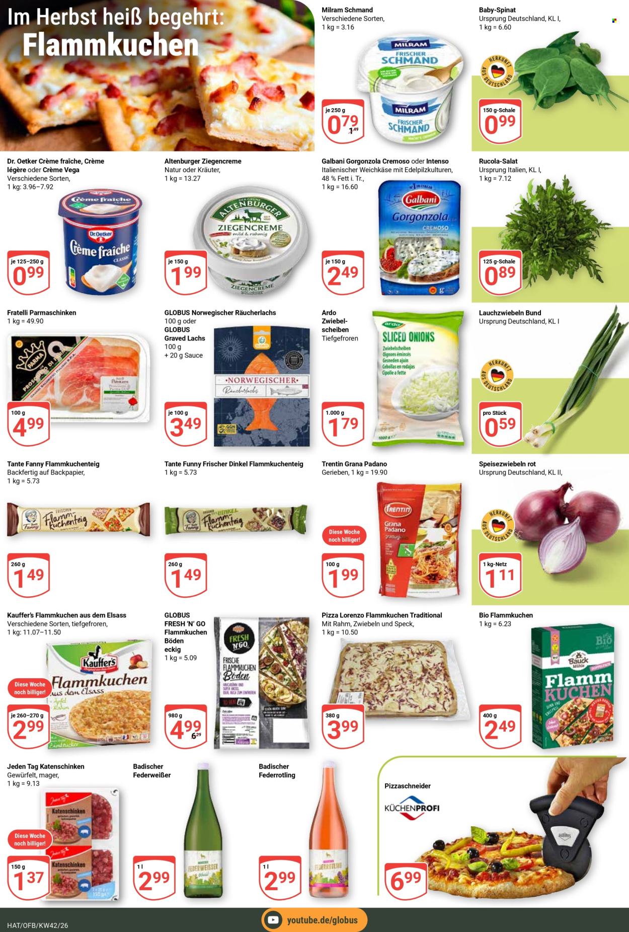 Globus Prospekte  - 12.10.2026 - 17.10.2026. Seite 15