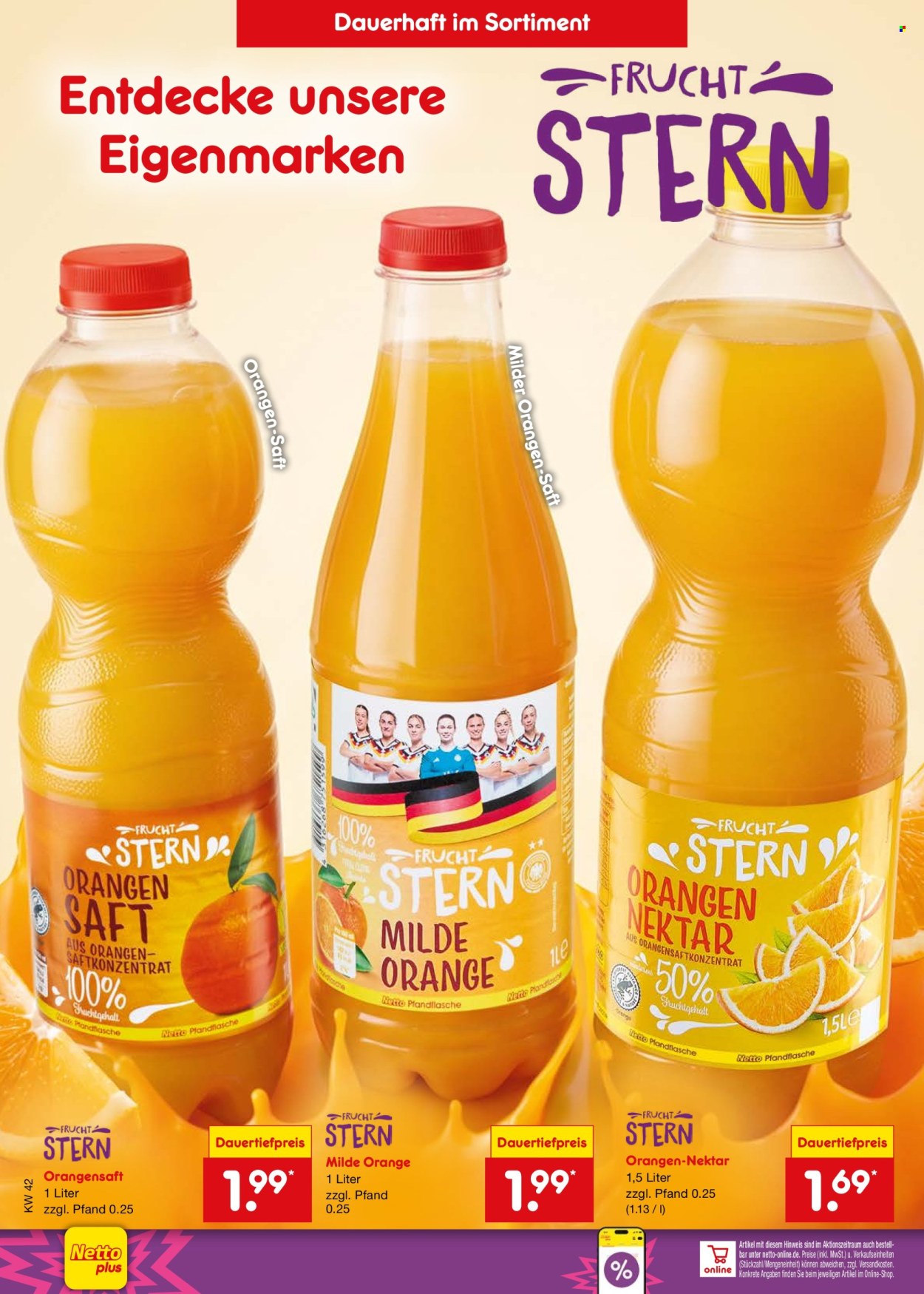 Netto Marken-Discount Prospekte  - 12.10.2026 - 17.10.2026. Seite 22