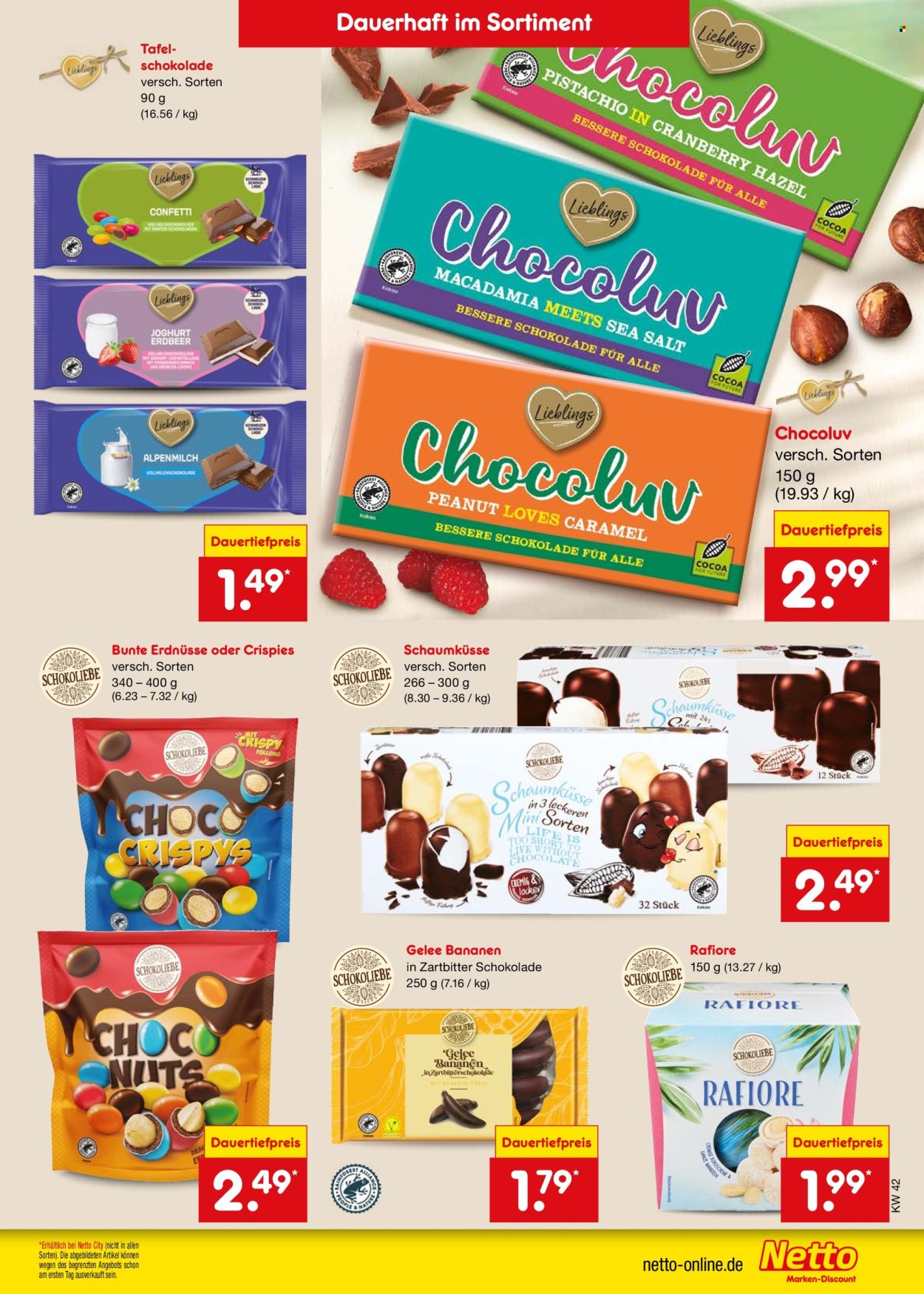 Netto Marken-Discount Prospekte  - 12.10.2026 - 17.10.2026. Seite 35