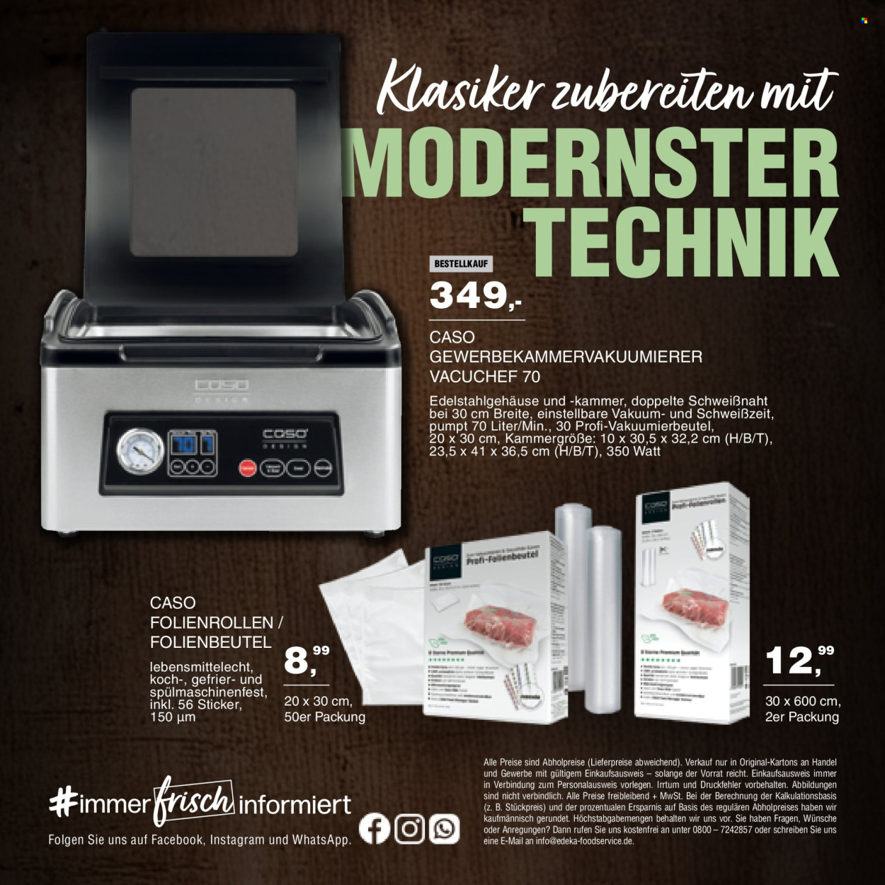 Handelshof Prospekte  - 15.10.2026 - 31.12.2026. Seite 32
