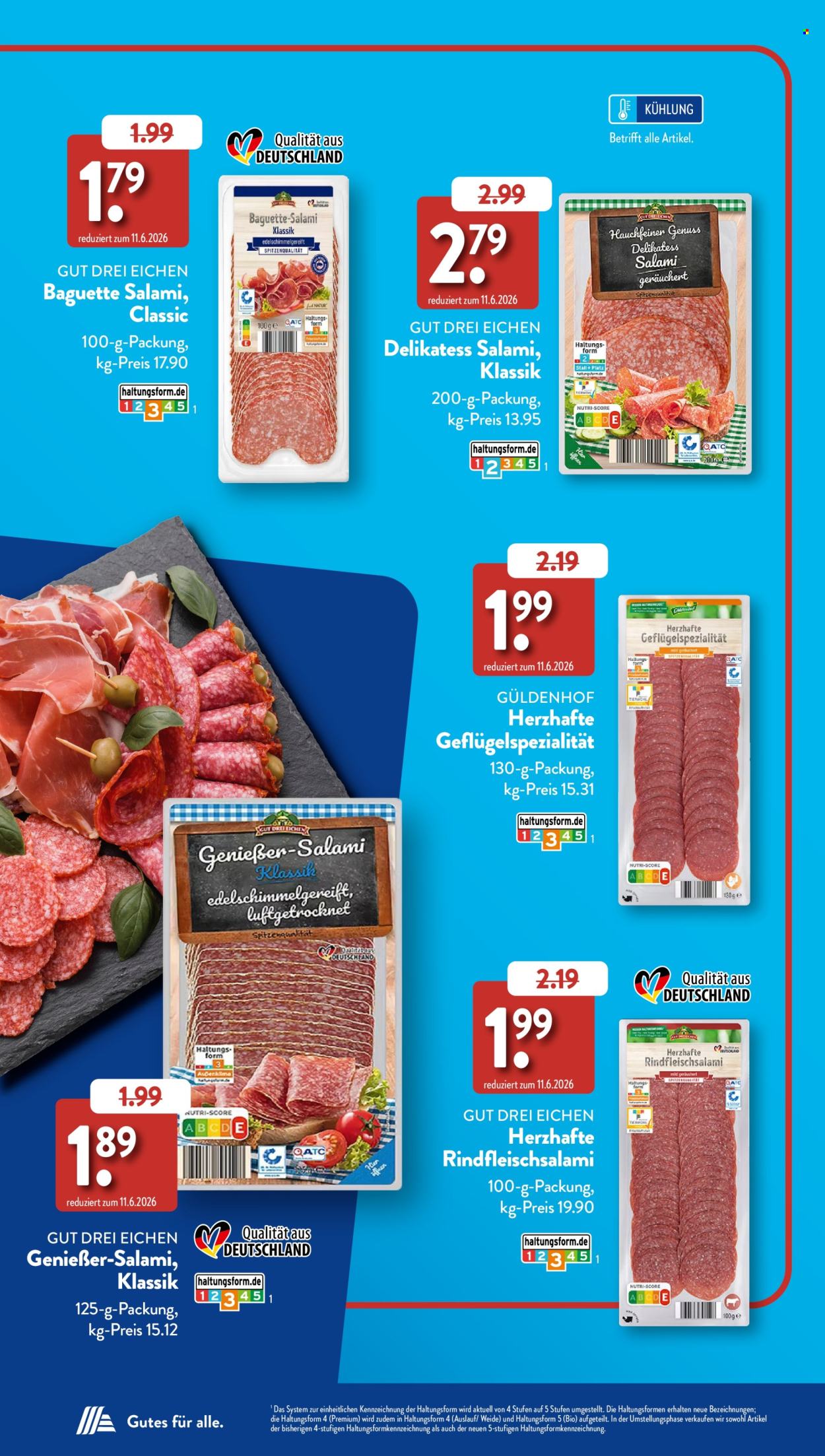 ALDI SÜD Prospekte . Seite 8
