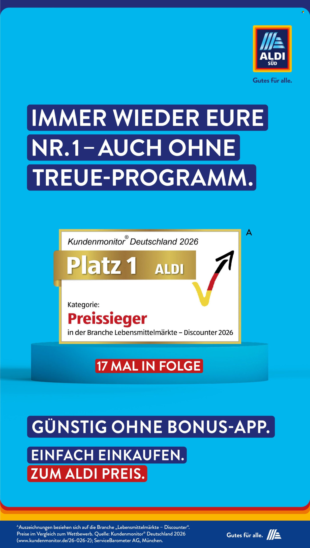 ALDI SÜD Prospekte . Seite 9