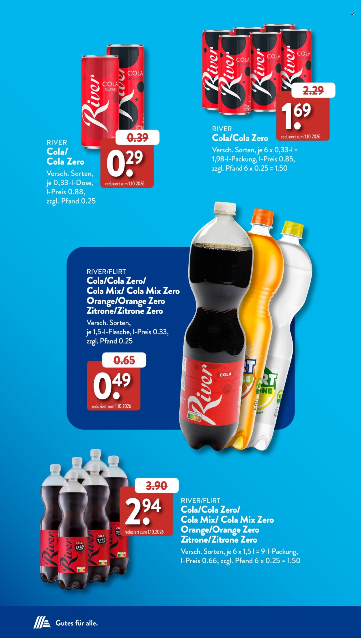 ALDI SÜD Prospekte . Seite 16