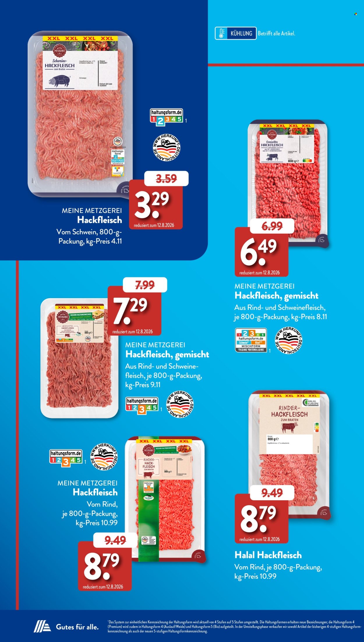 ALDI SÜD Prospekte . Seite 26