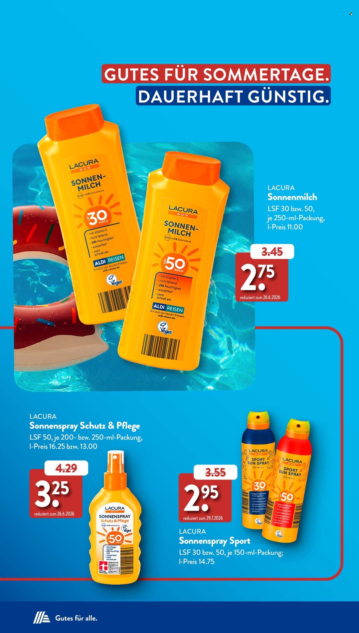 ALDI SÜD Prospekte . Seite 34