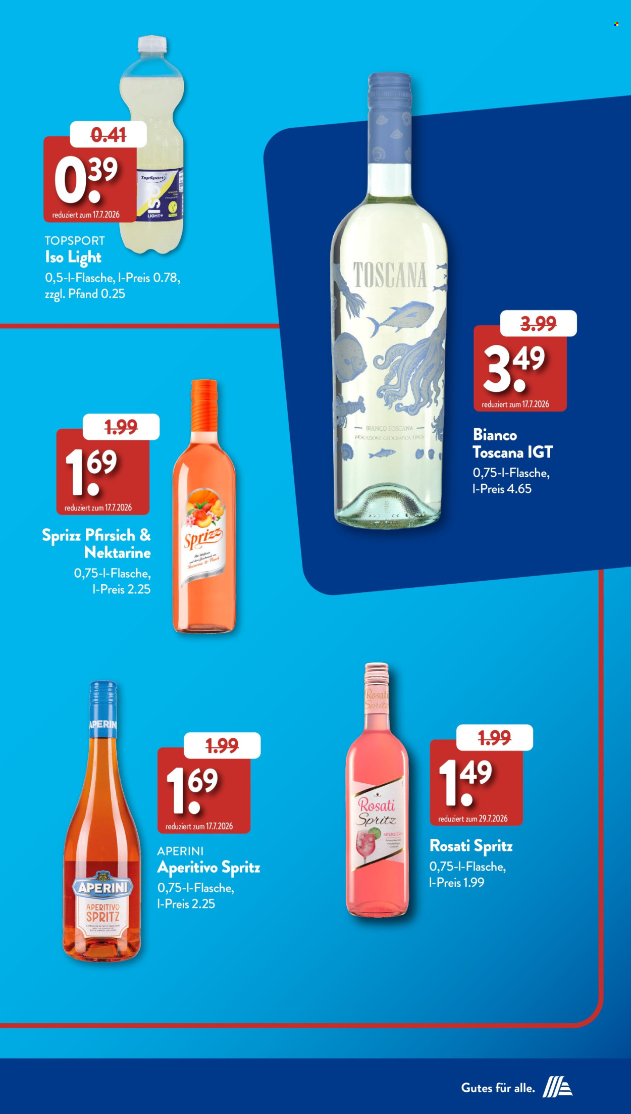 ALDI SÜD Prospekte . Seite 37