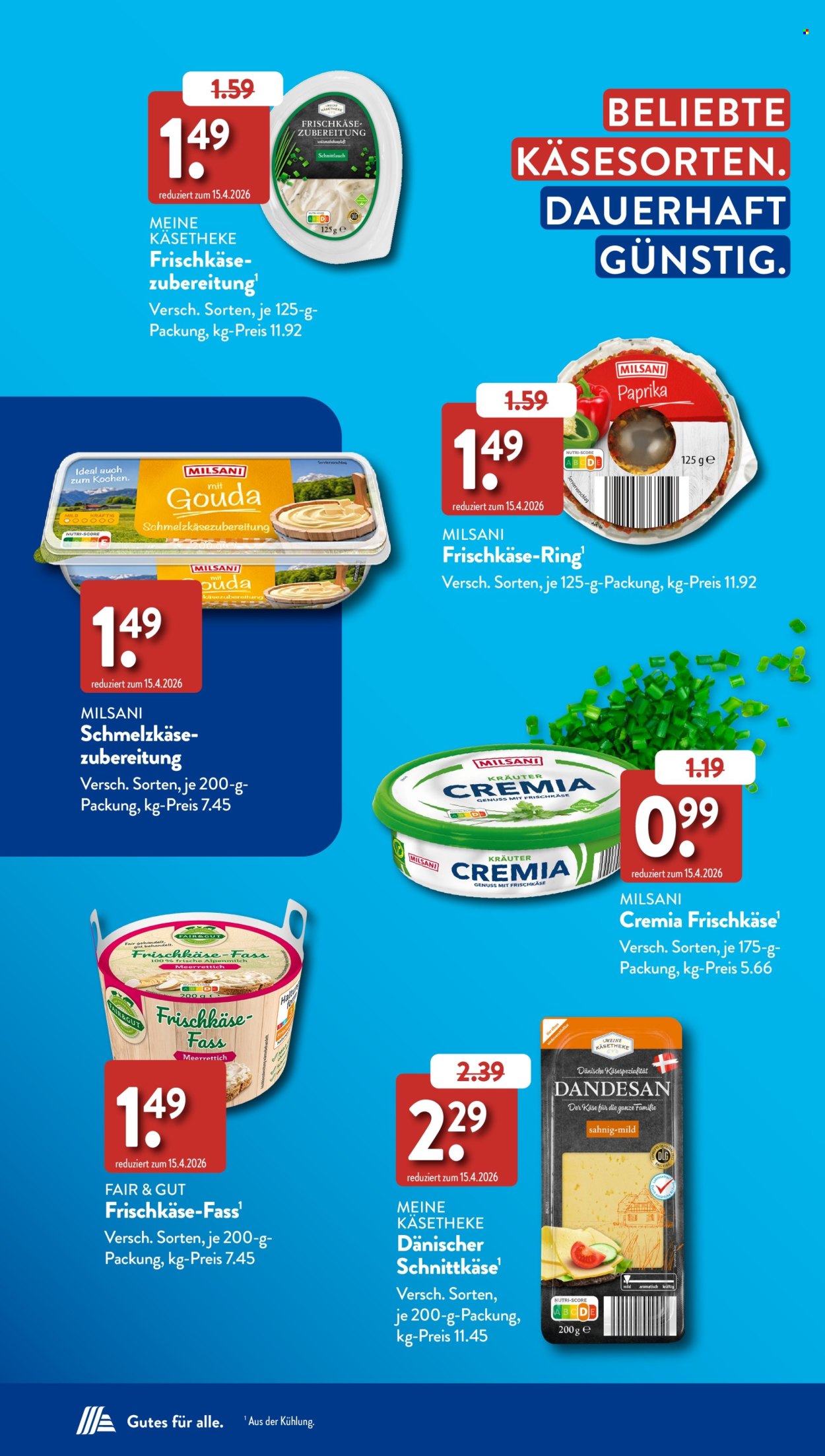 ALDI SÜD Prospekte . Seite 44
