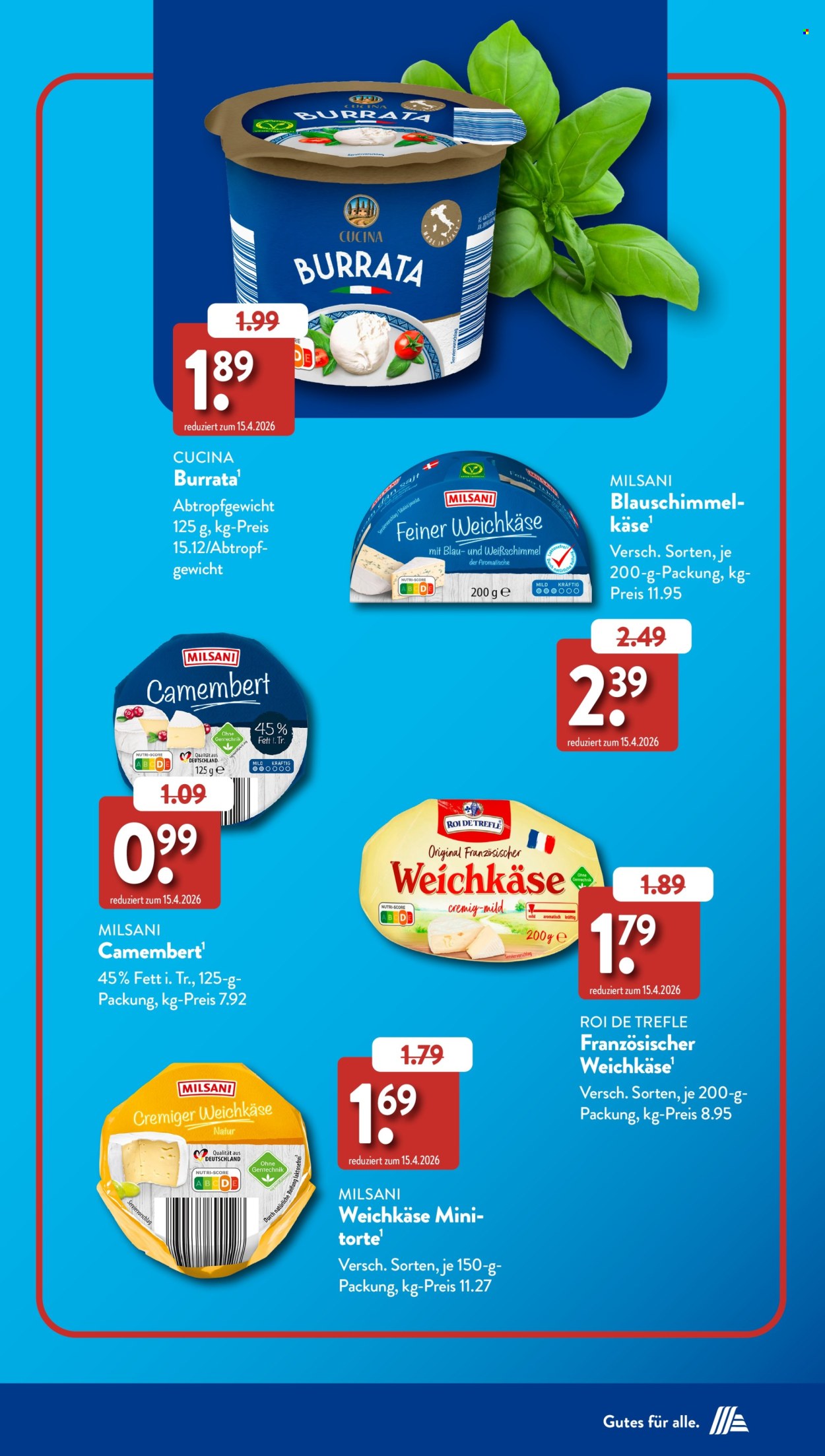 ALDI SÜD Prospekte . Seite 47