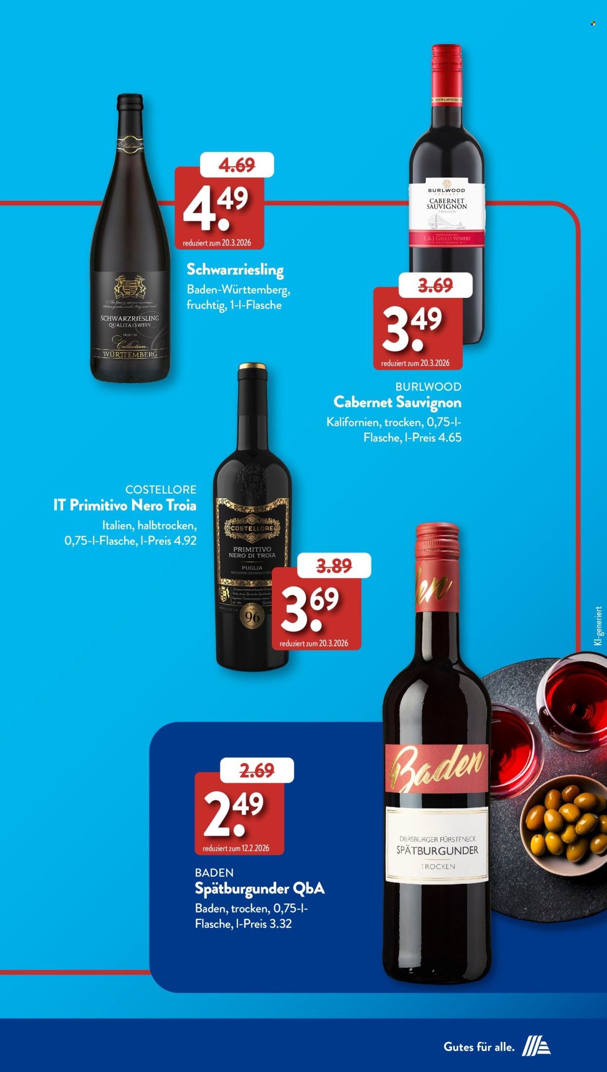 ALDI SÜD Prospekte . Seite 51