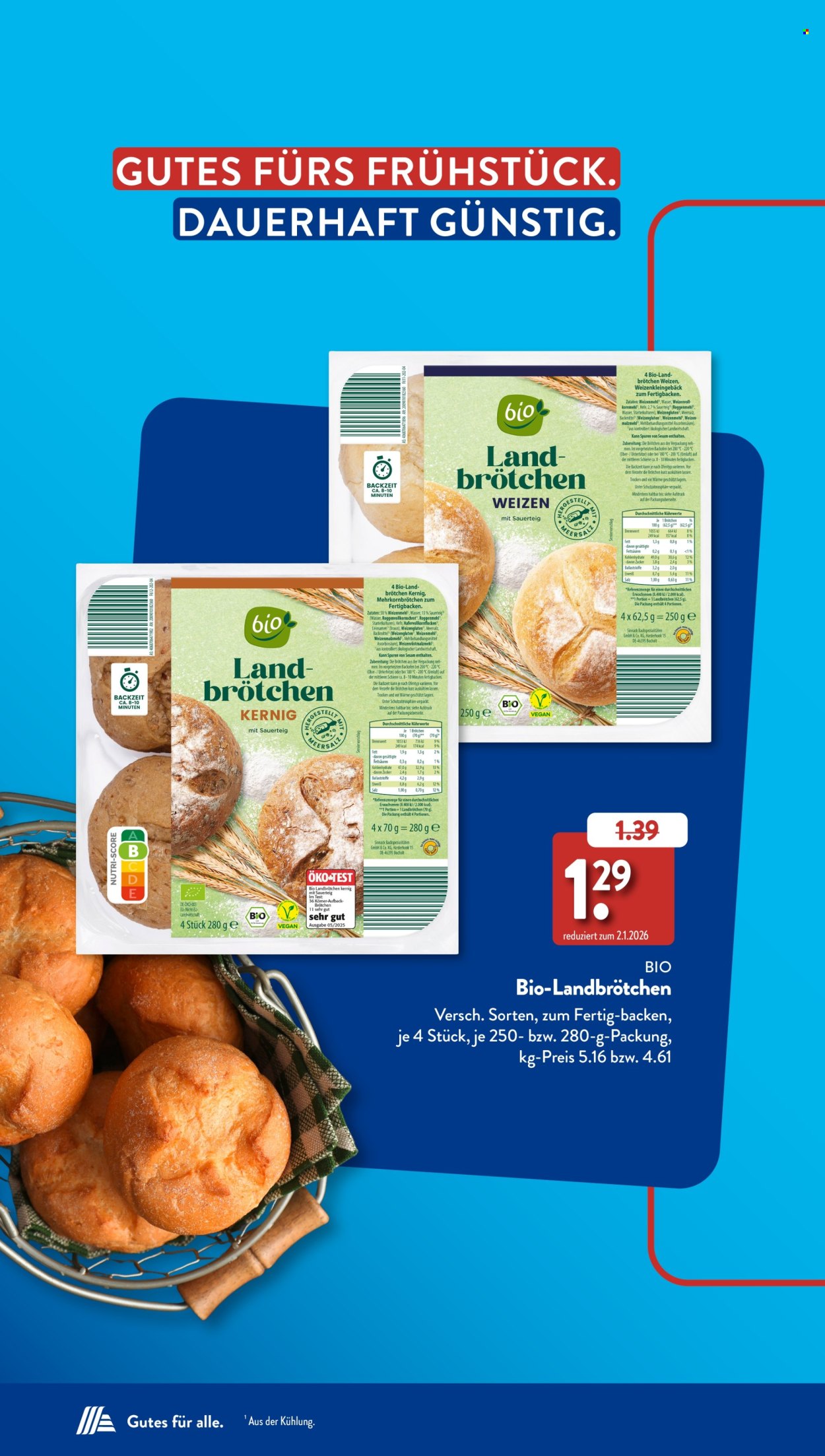 ALDI SÜD Prospekte . Seite 58
