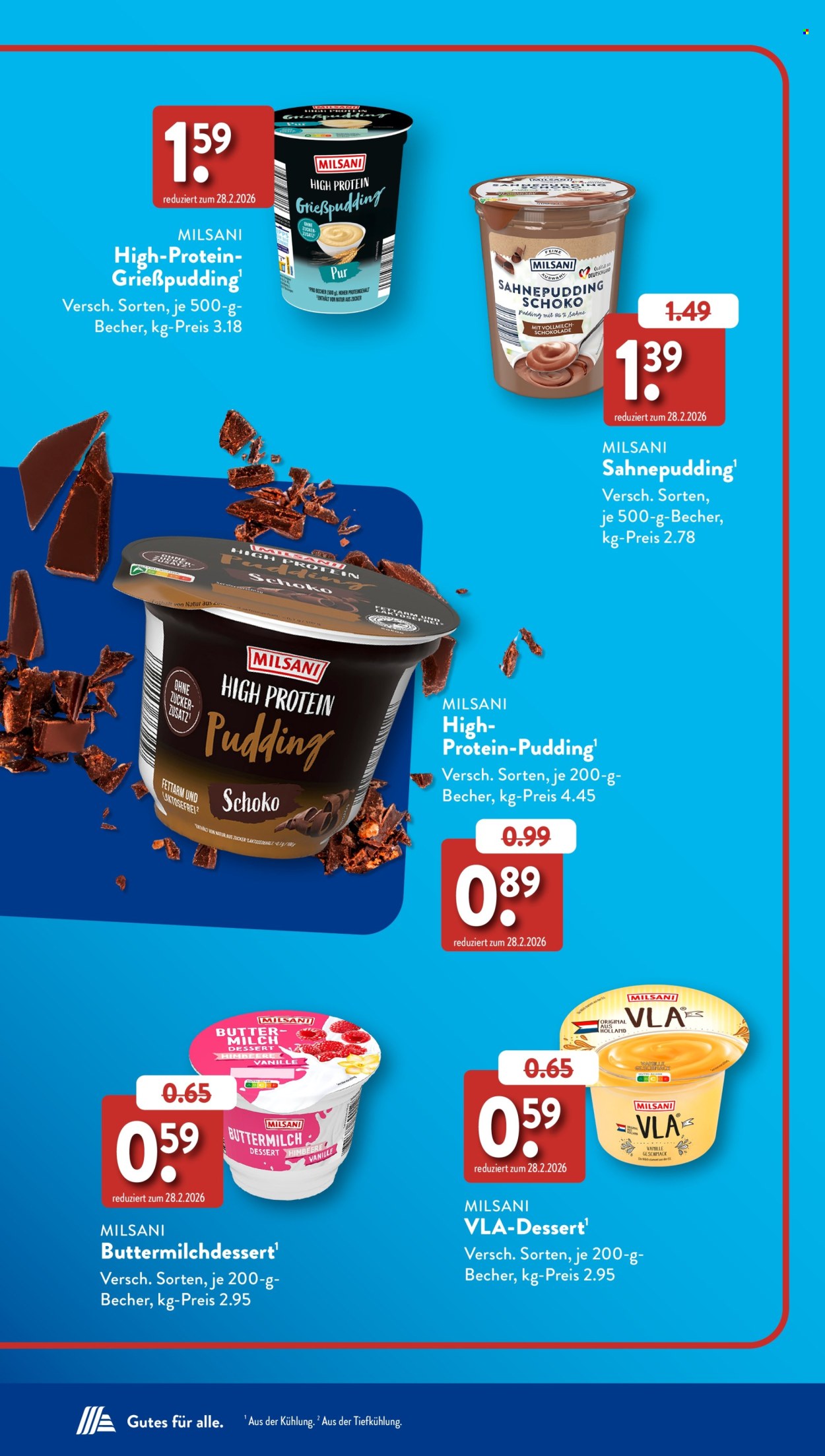 ALDI SÜD Prospekte . Seite 60