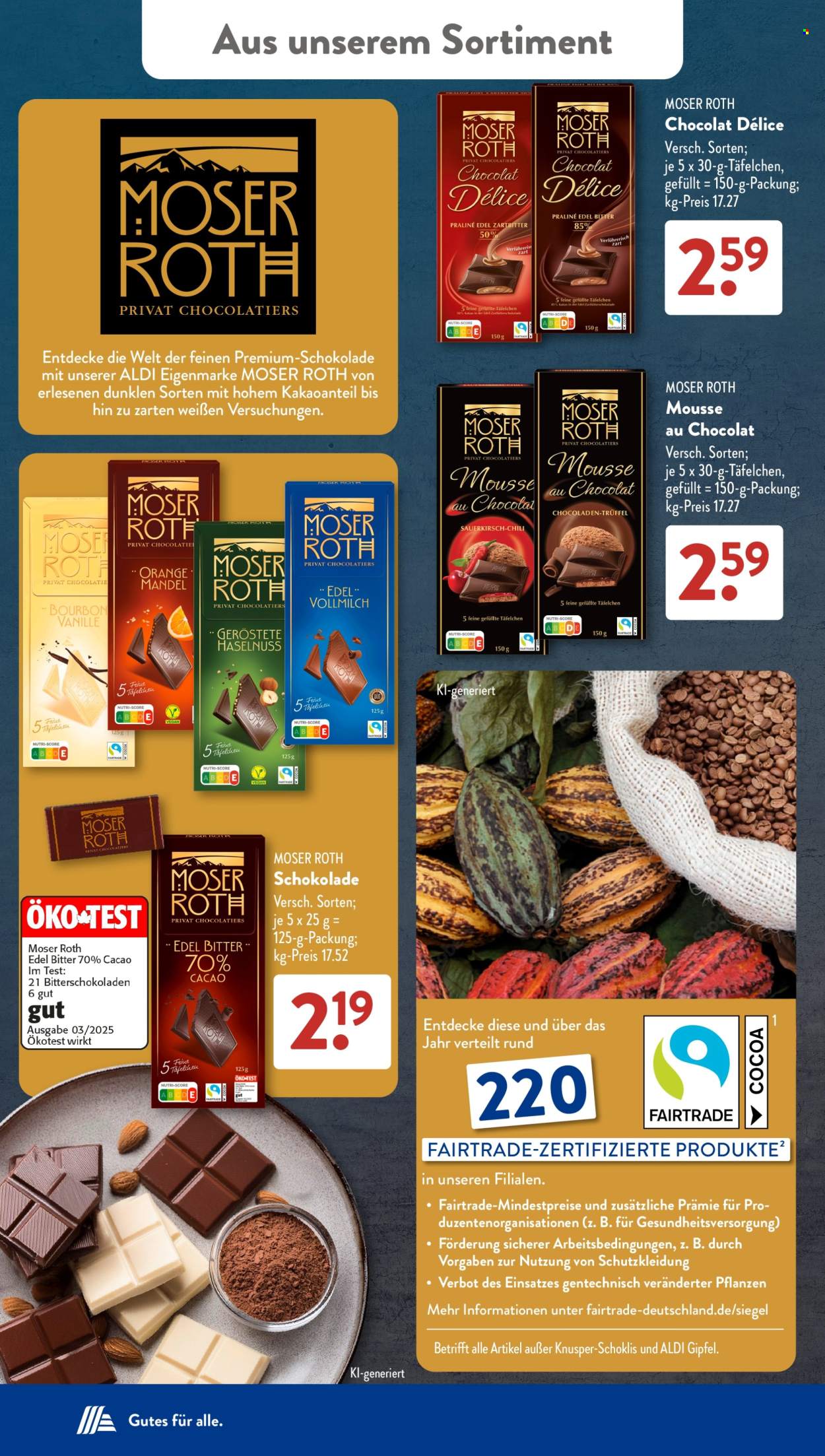 ALDI SÜD Prospekte  - 19.10.2026 - 24.10.2026. Seite 26