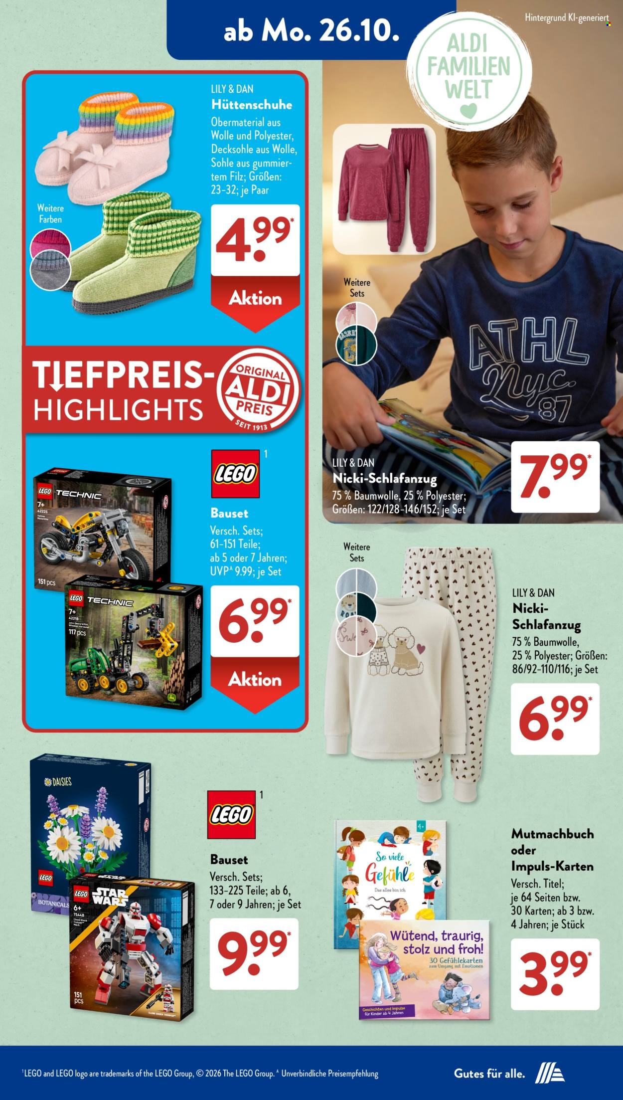 ALDI SÜD Prospekte  - 26.10.2026 - 31.10.2026. Seite 5