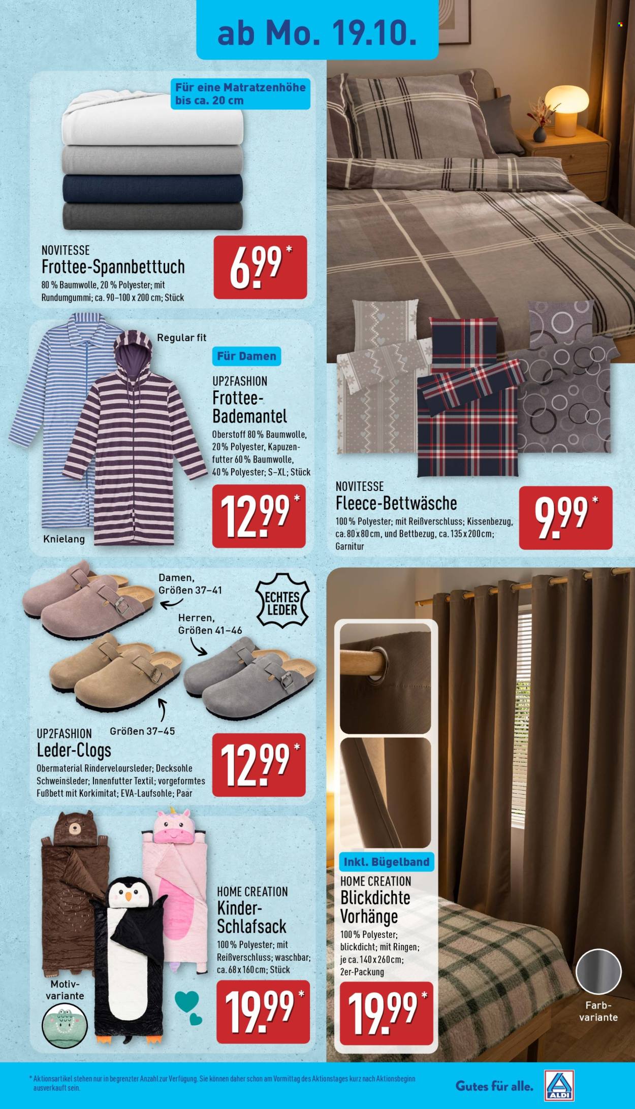 ALDI Nord Prospekte  - 19.10.2026 - 24.10.2026. Seite 17