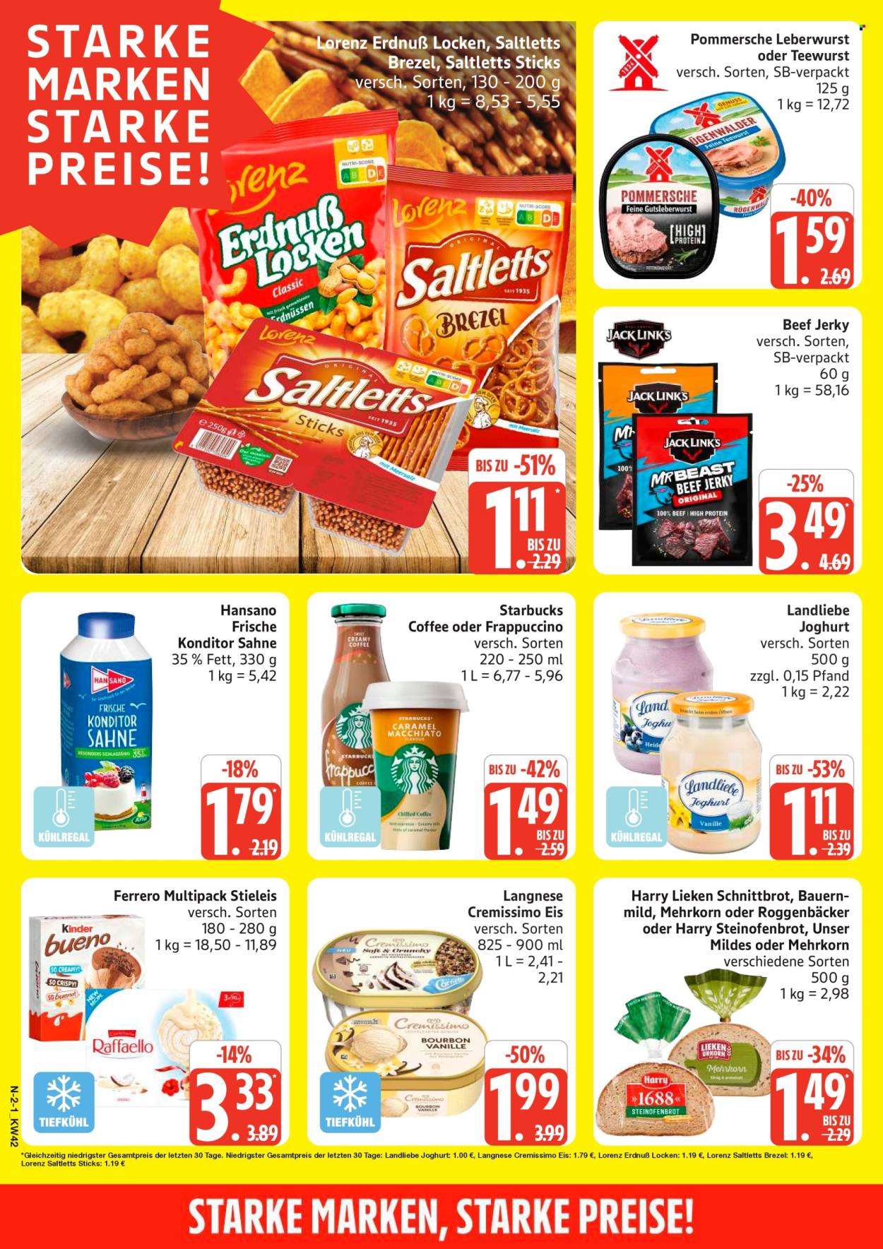 Marktkauf Prospekte  - 12.10.2026 - 17.10.2026. Seite 2