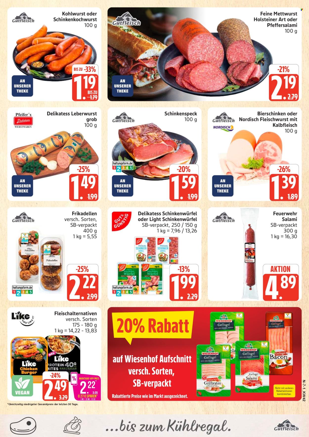 Marktkauf Prospekte  - 12.10.2026 - 17.10.2026. Seite 7