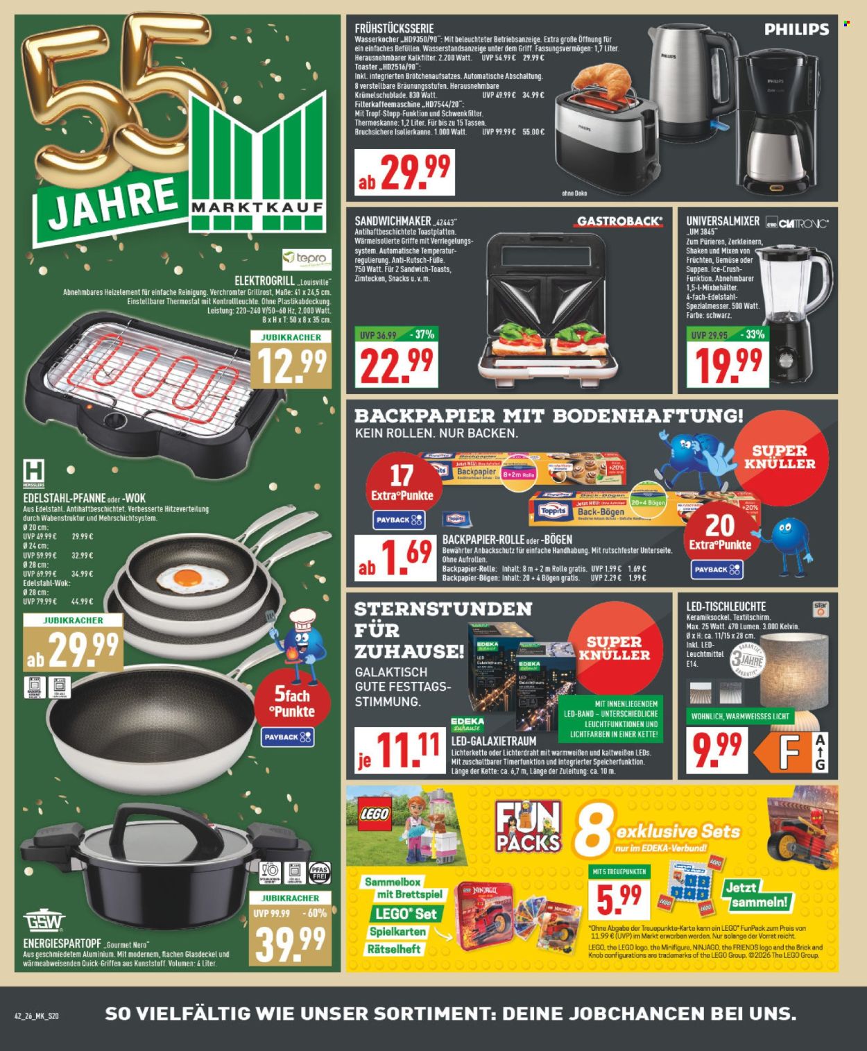 Marktkauf Prospekte  - 12.10.2026 - 17.10.2026. Seite 20