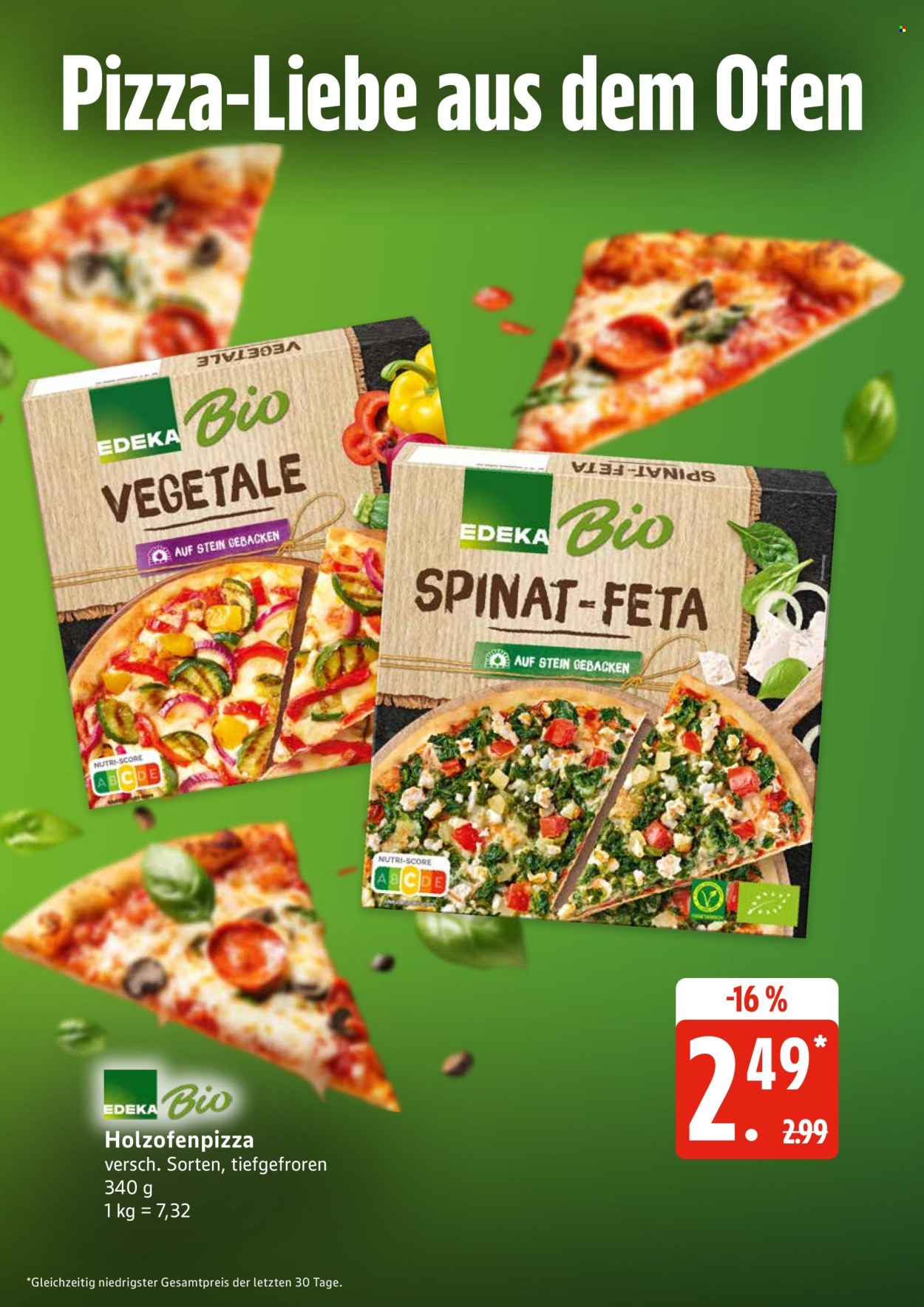 Edeka Prospekte  - 12.10.2026 - 17.10.2026. Seite 5