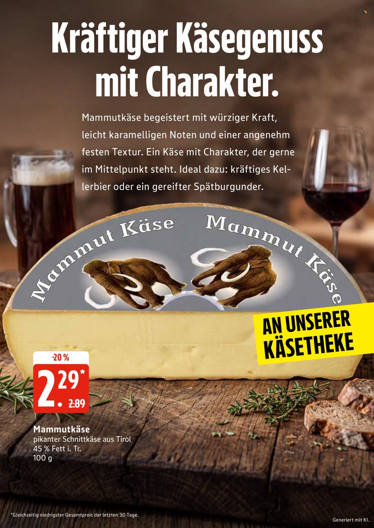 Edeka Prospekte  - 12.10.2026 - 17.10.2026. Seite 14
