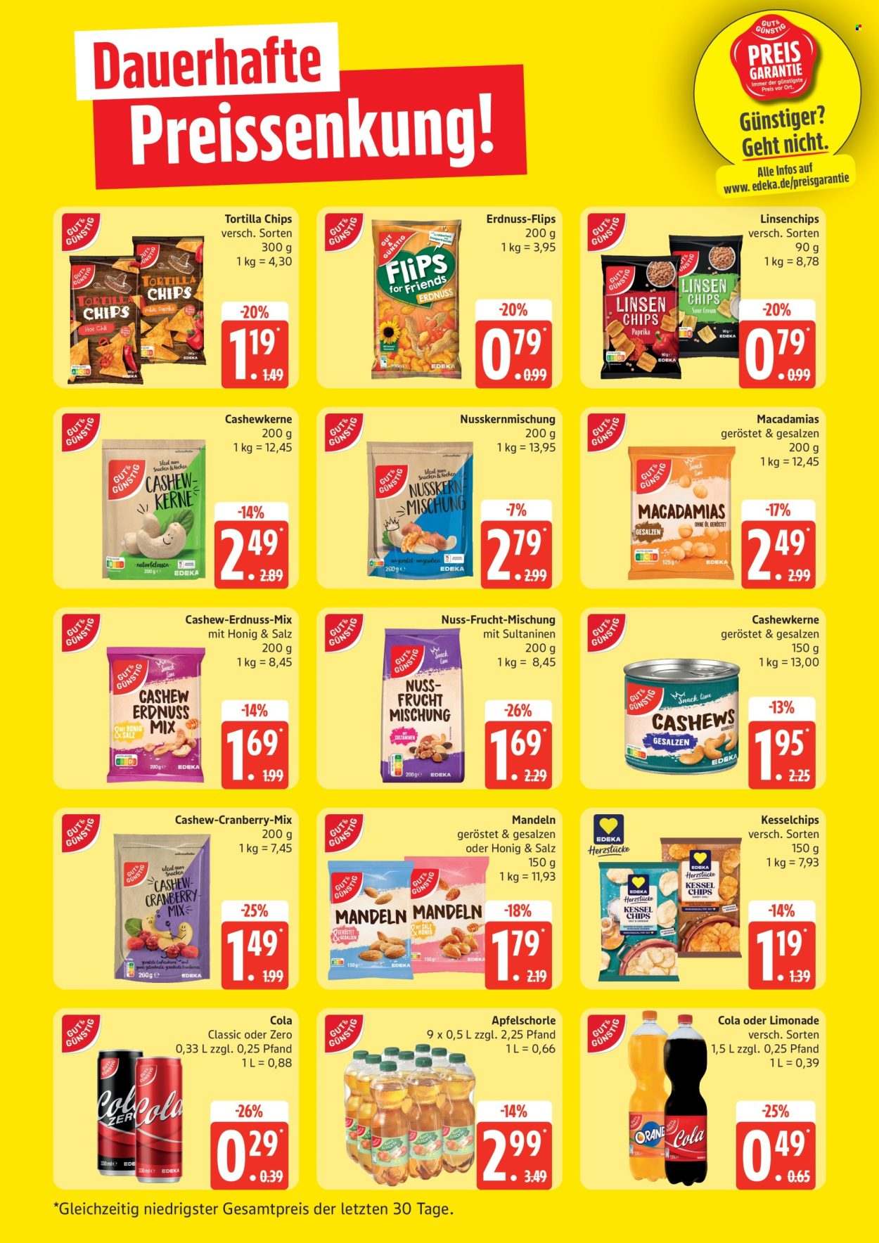 Edeka Prospekte  - 12.10.2026 - 17.10.2026. Seite 24