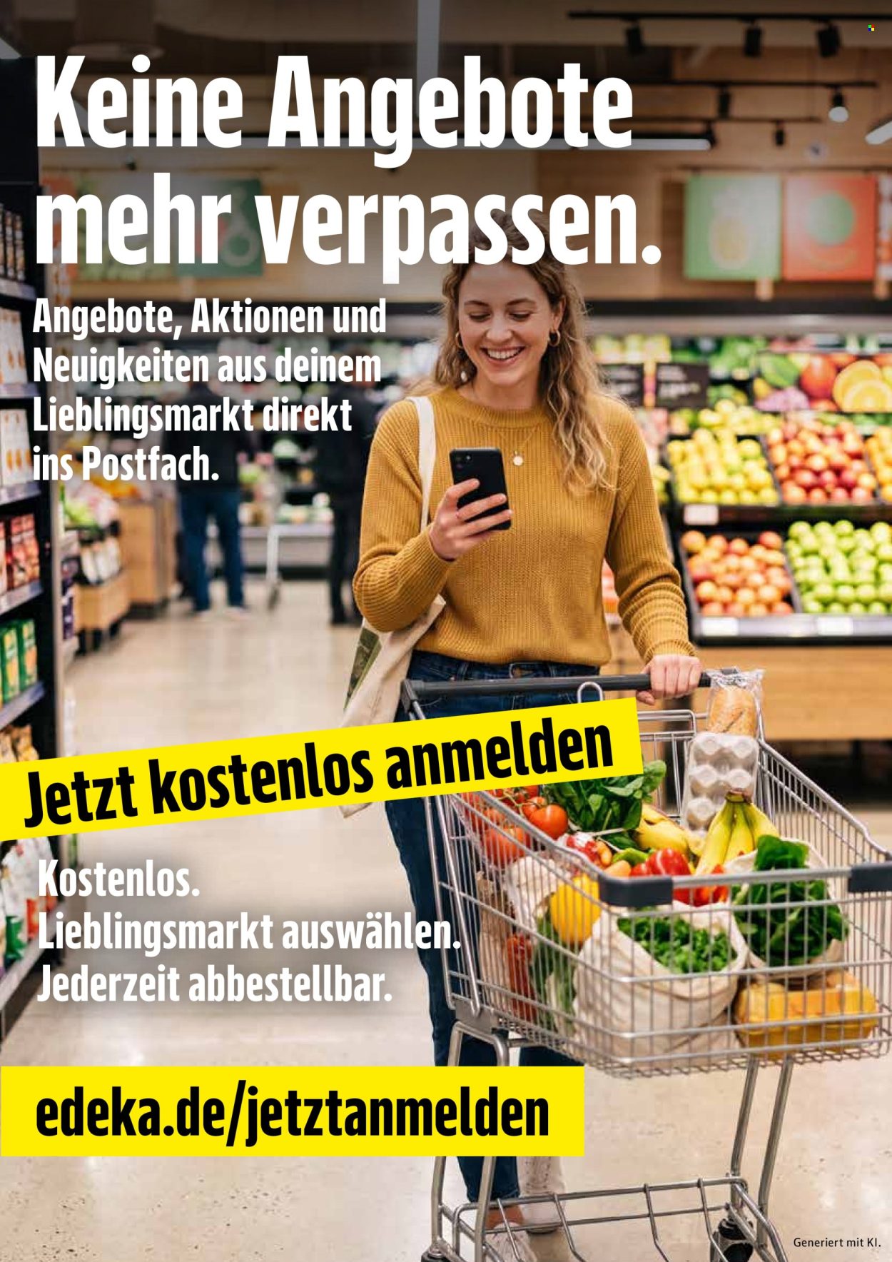 Edeka Prospekte  - 12.10.2026 - 17.10.2026. Seite 31