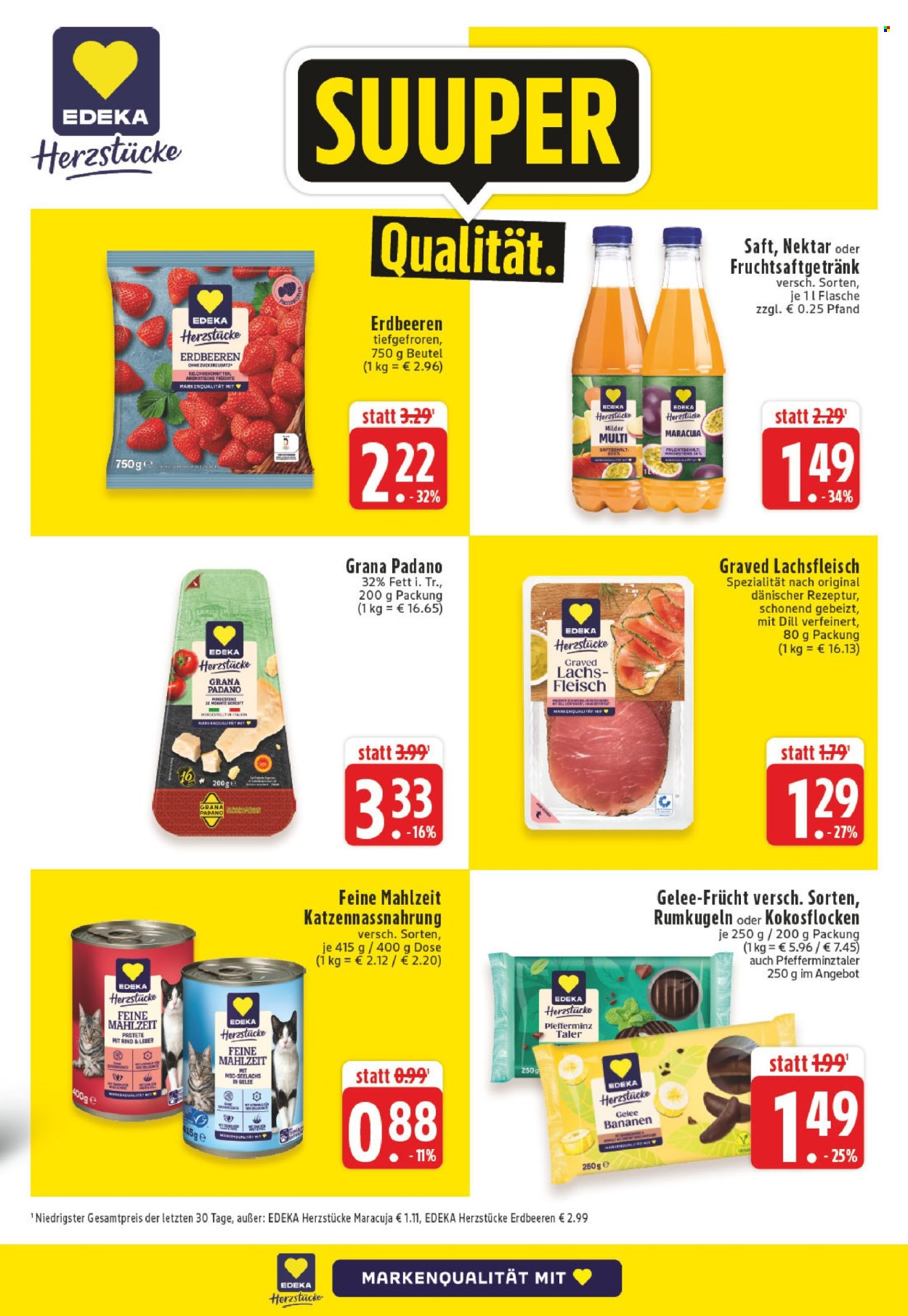 Edeka Prospekte  - 12.10.2026 - 17.10.2026. Seite 29