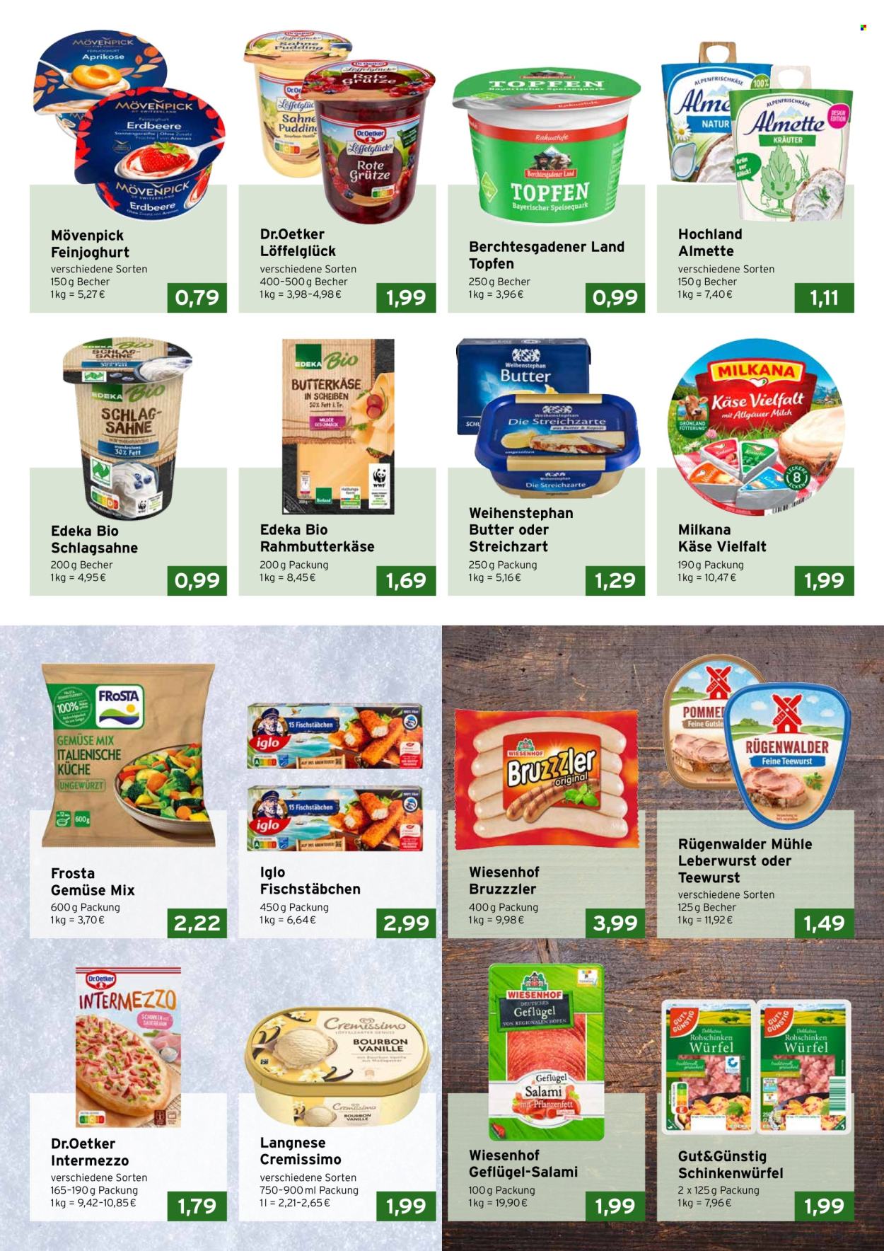 CAP-Markt Prospekte  - 12.10.2026 - 17.10.2026. Seite 2