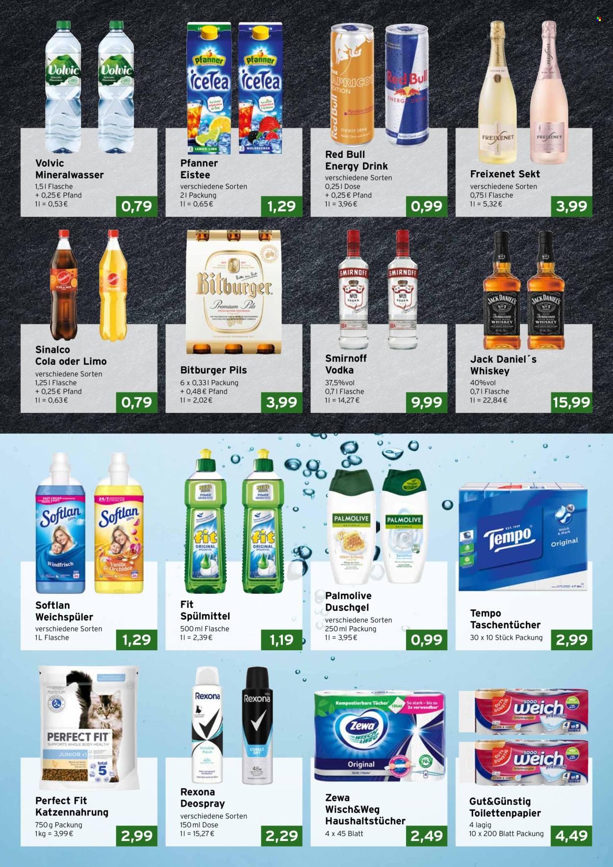 CAP-Markt Prospekte  - 12.10.2026 - 17.10.2026. Seite 3