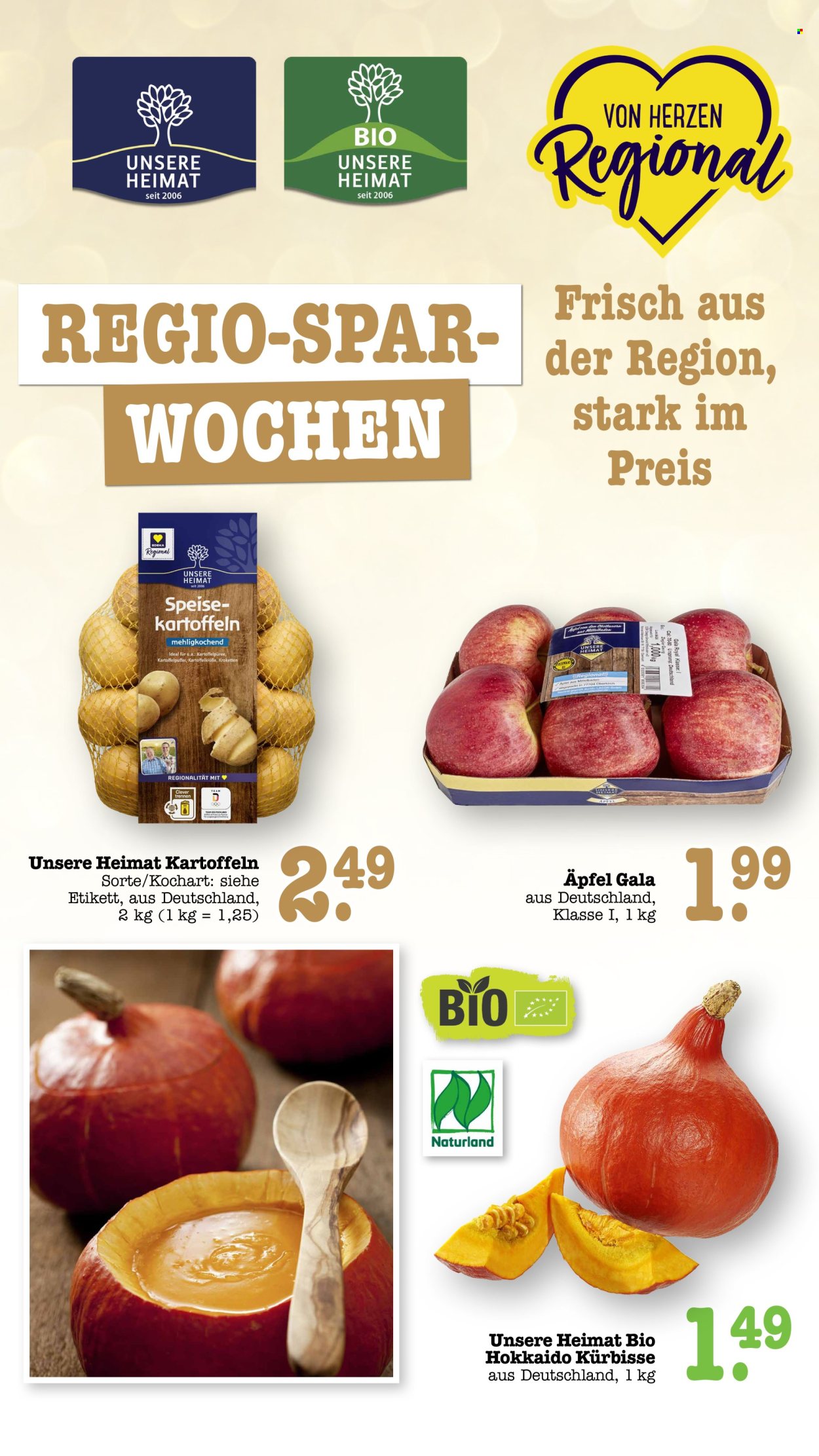 Scheck-in Prospekte  - 12.10.2026 - 17.10.2026. Seite 22