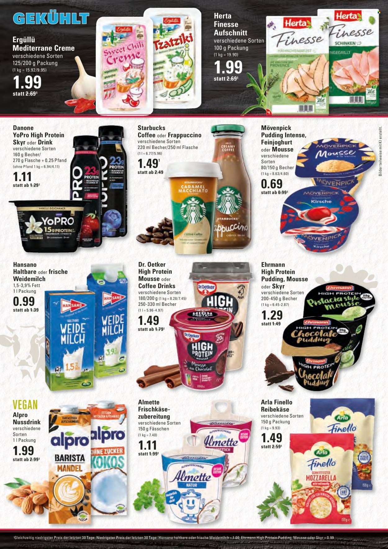Edeka Prospekte  - 12.10.2026 - 17.10.2026. Seite 8