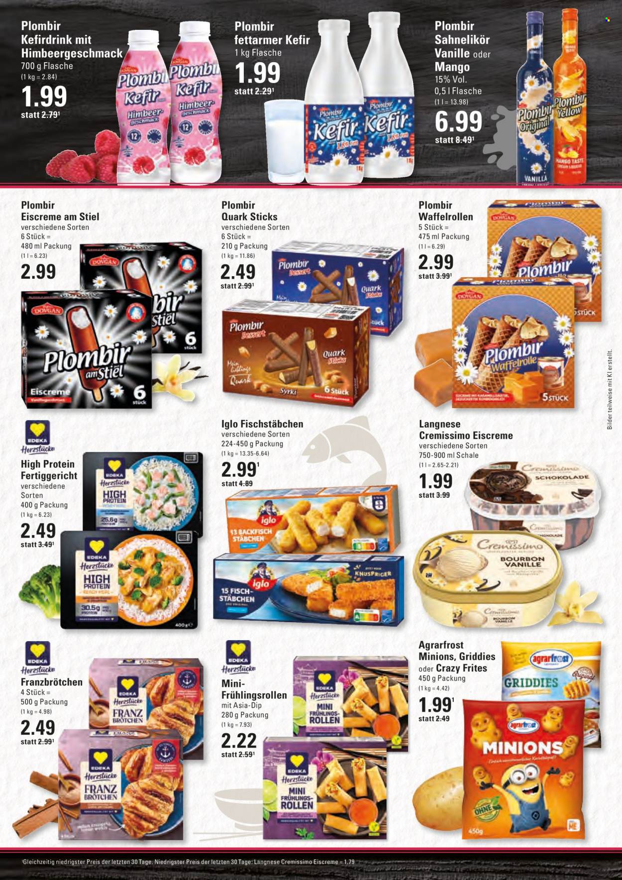 Edeka Prospekte  - 12.10.2026 - 17.10.2026. Seite 10