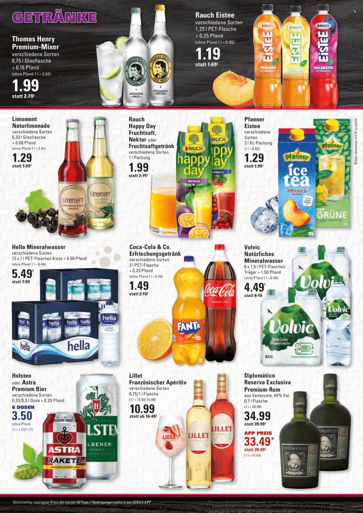 Edeka Prospekte  - 12.10.2026 - 17.10.2026. Seite 14